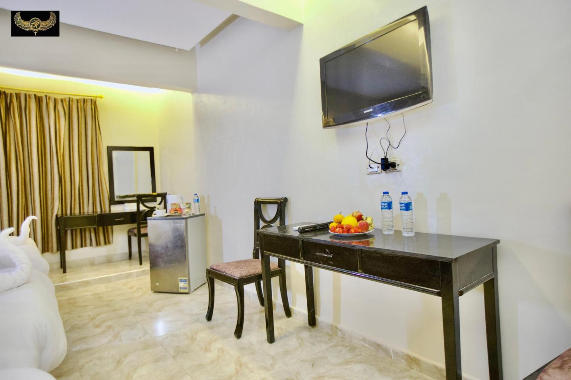 Hotel Comfort Sphinx View *