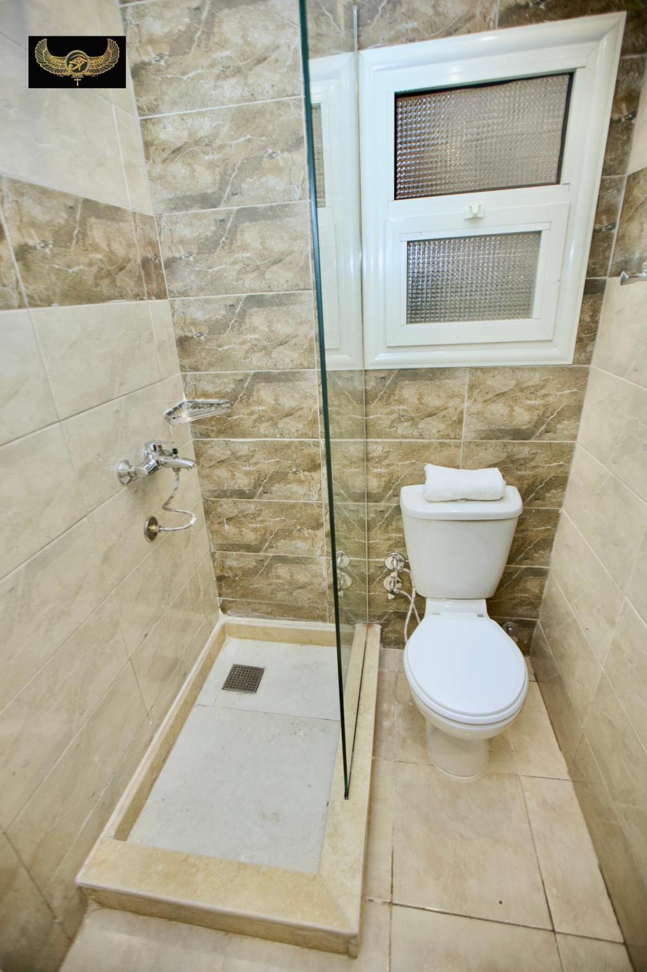 Comfort Sphinx View Hotel Kafrat al Jabal