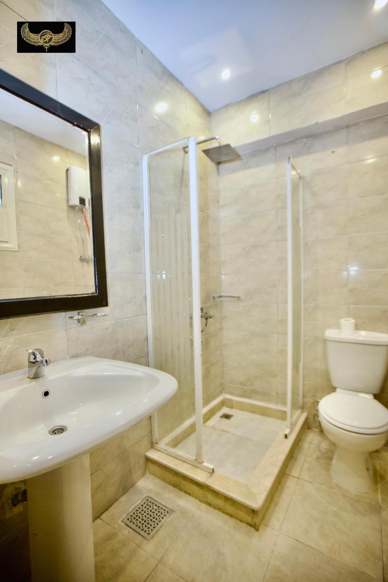 Comfort Sphinx View Hotel Kafrat al Jabal