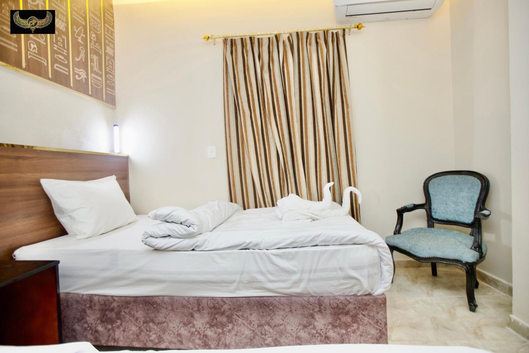 Comfort Sphinx View Hotel *