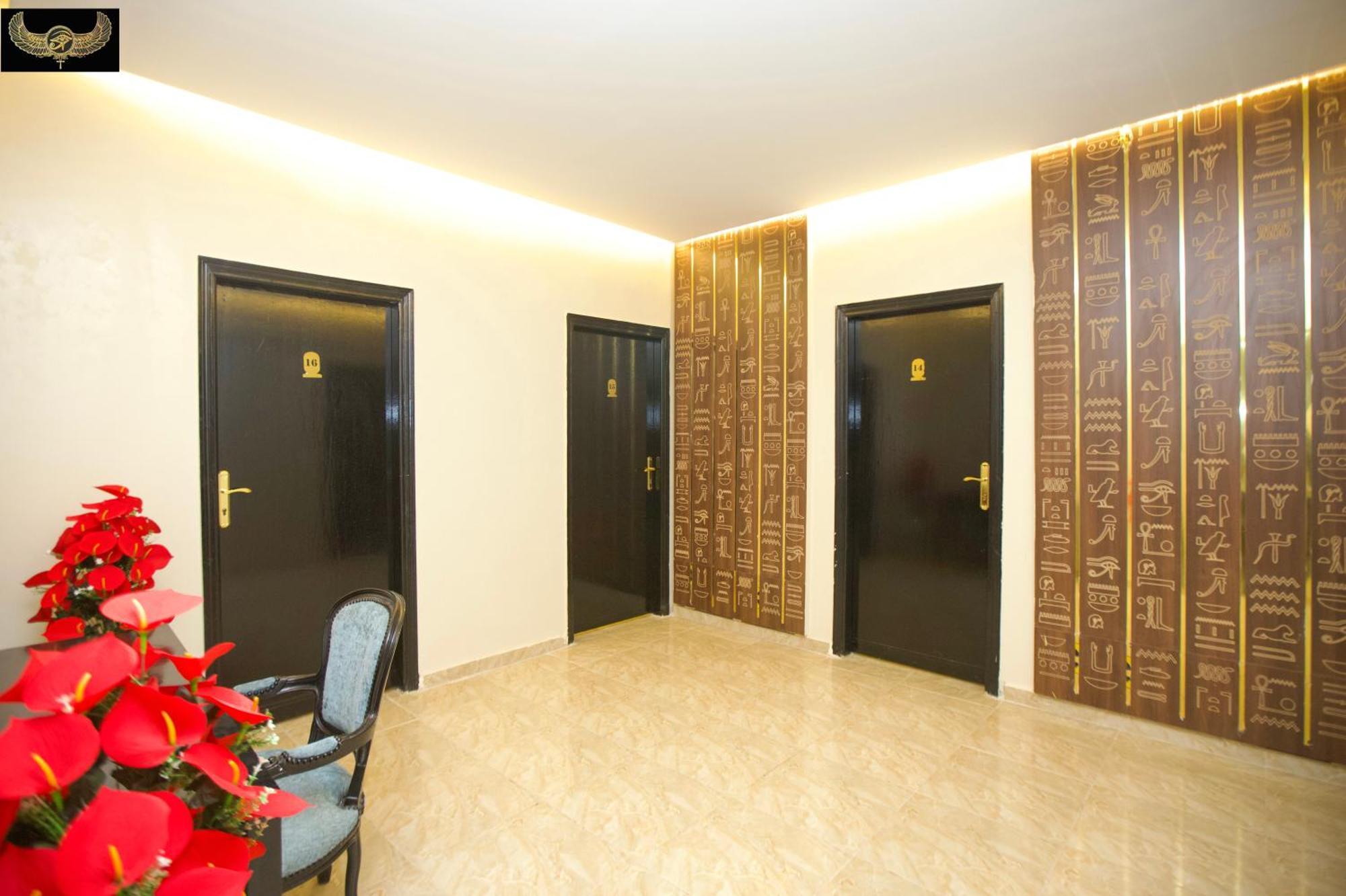 Comfort Sphinx View Hotel *