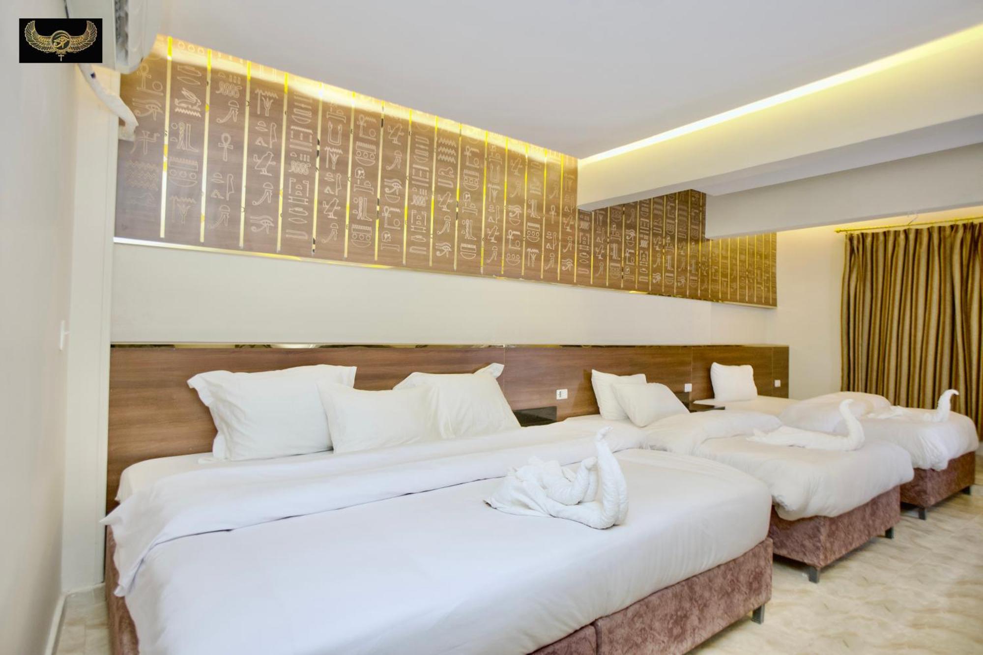 Hotel Comfort Sphinx View *