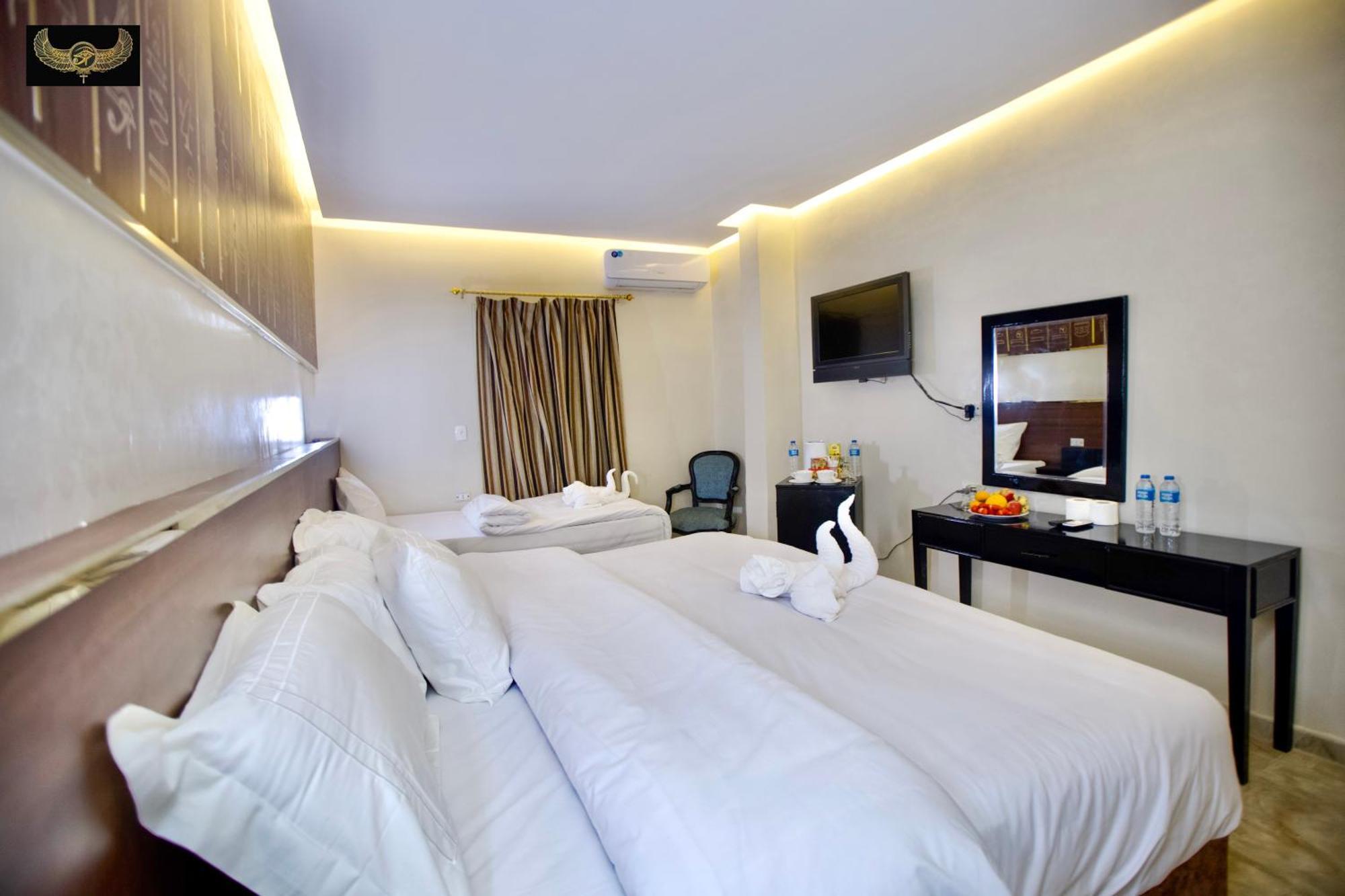 Comfort Sphinx View Kafrat al Jabal
