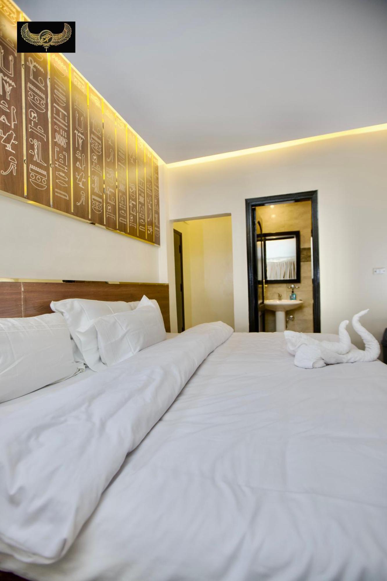 Comfort Sphinx View Hotel *