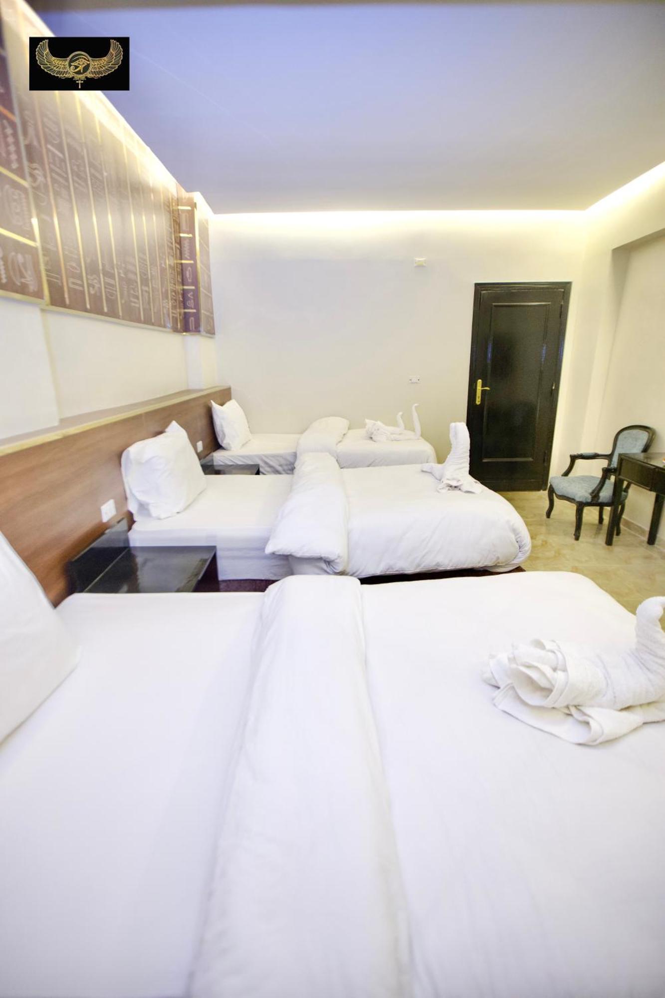 Hotel Comfort Sphinx View *
