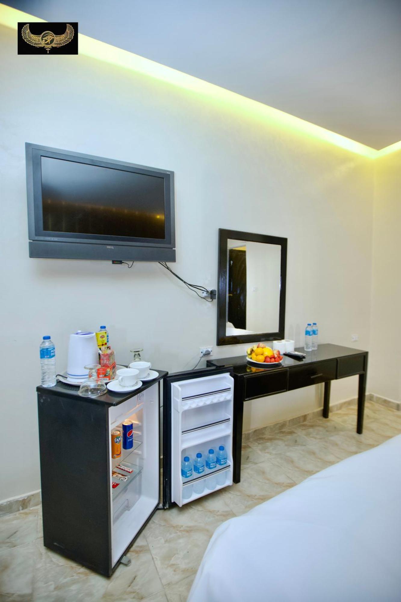 Comfort Sphinx View Kafrat al Jabal