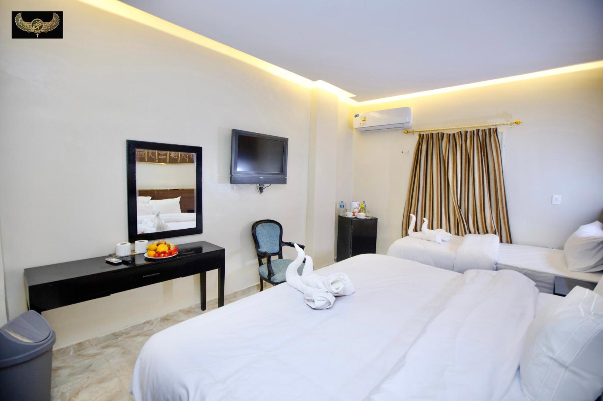 Comfort Sphinx View Hotel