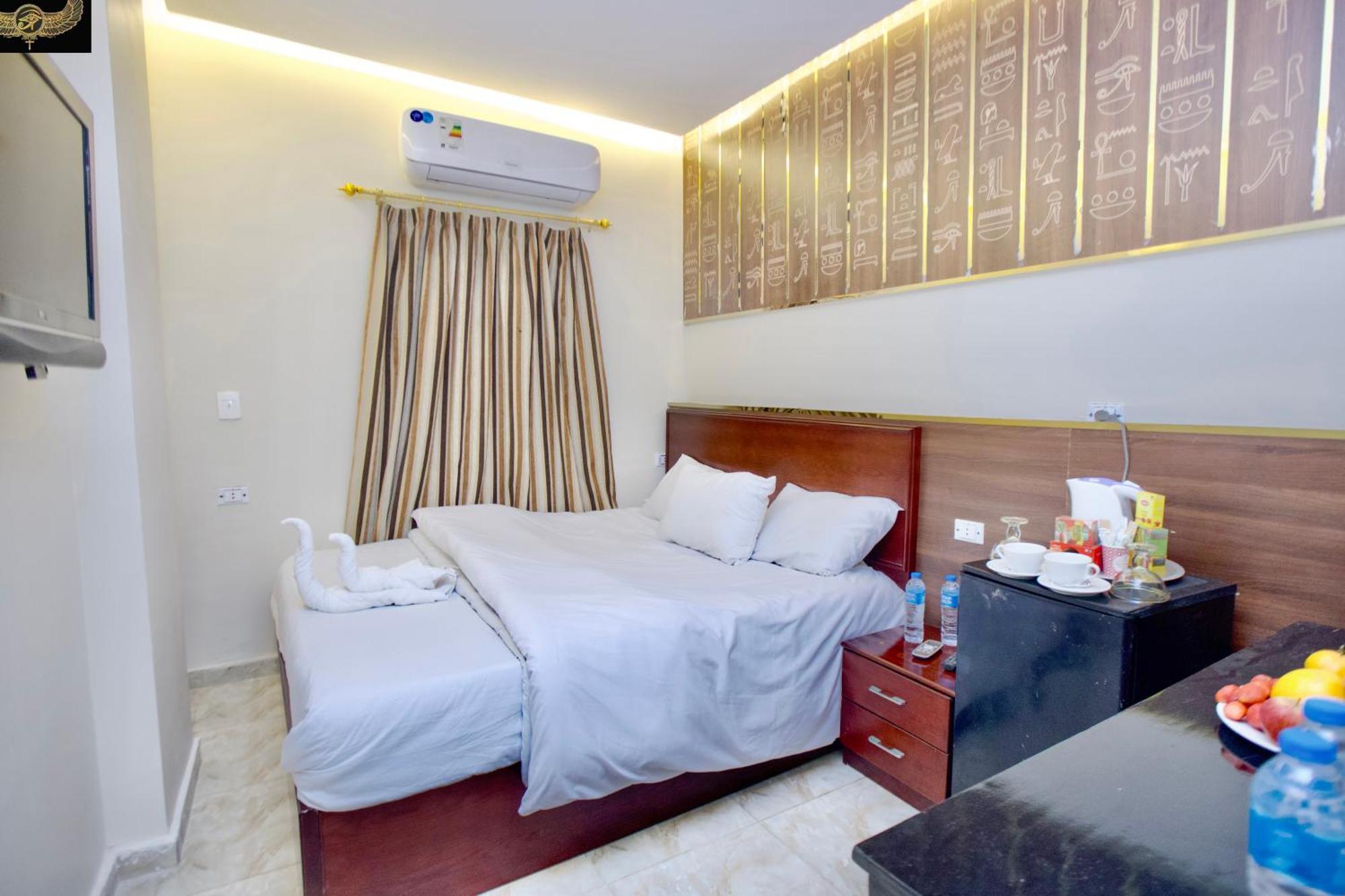 Comfort Sphinx View Hotel