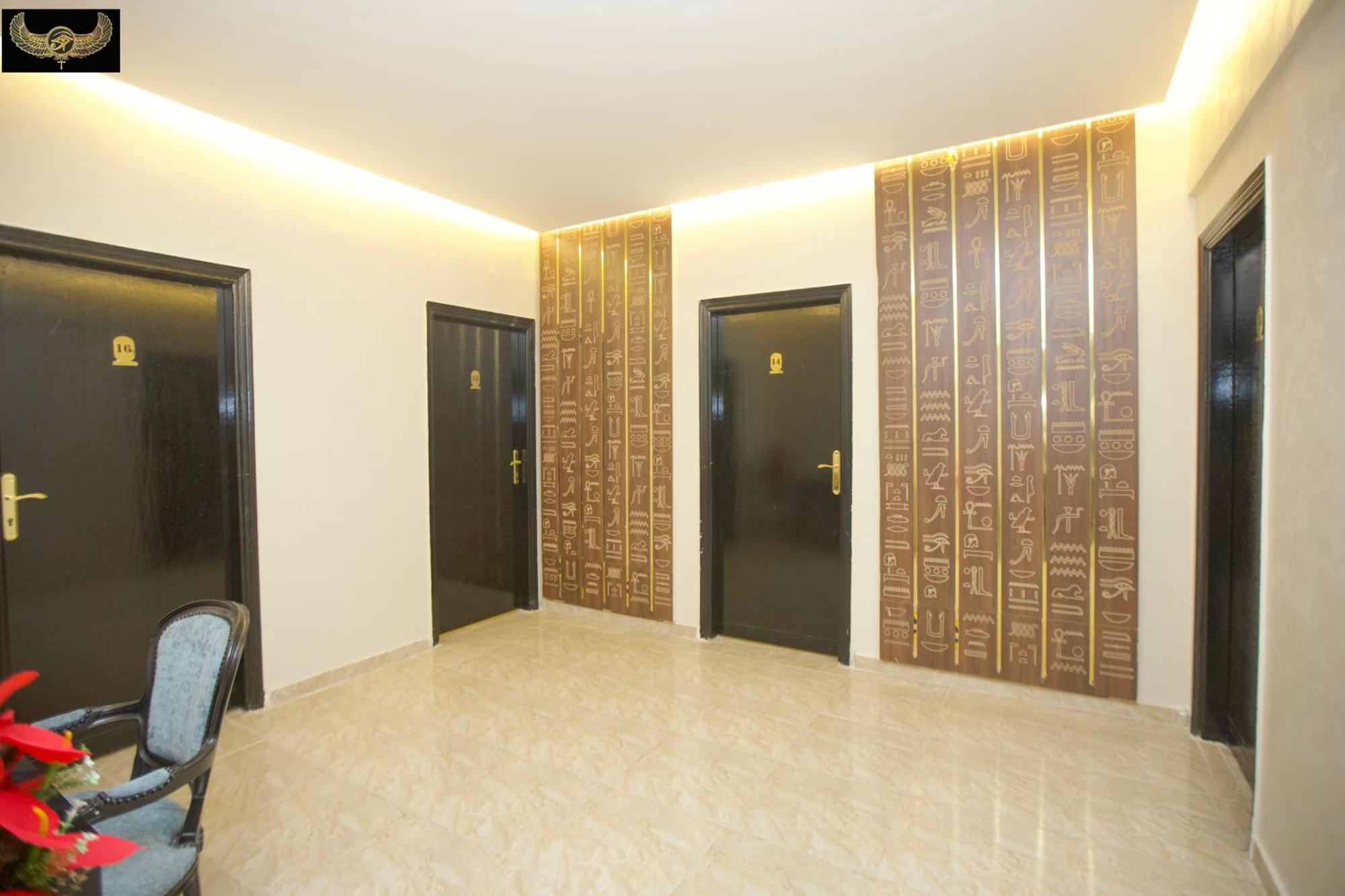 Comfort Sphinx View Hotel