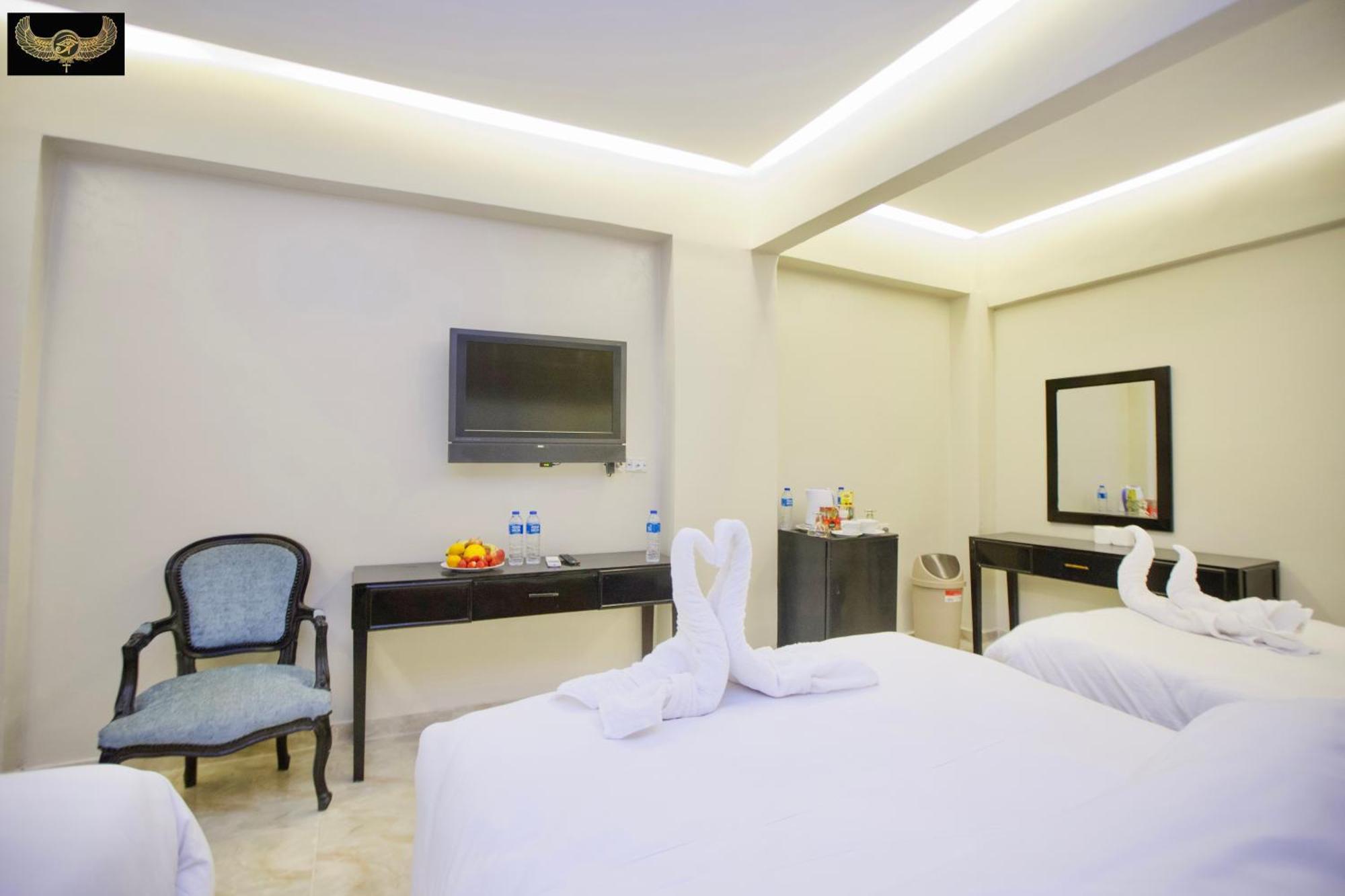 Comfort Sphinx View Hotel *