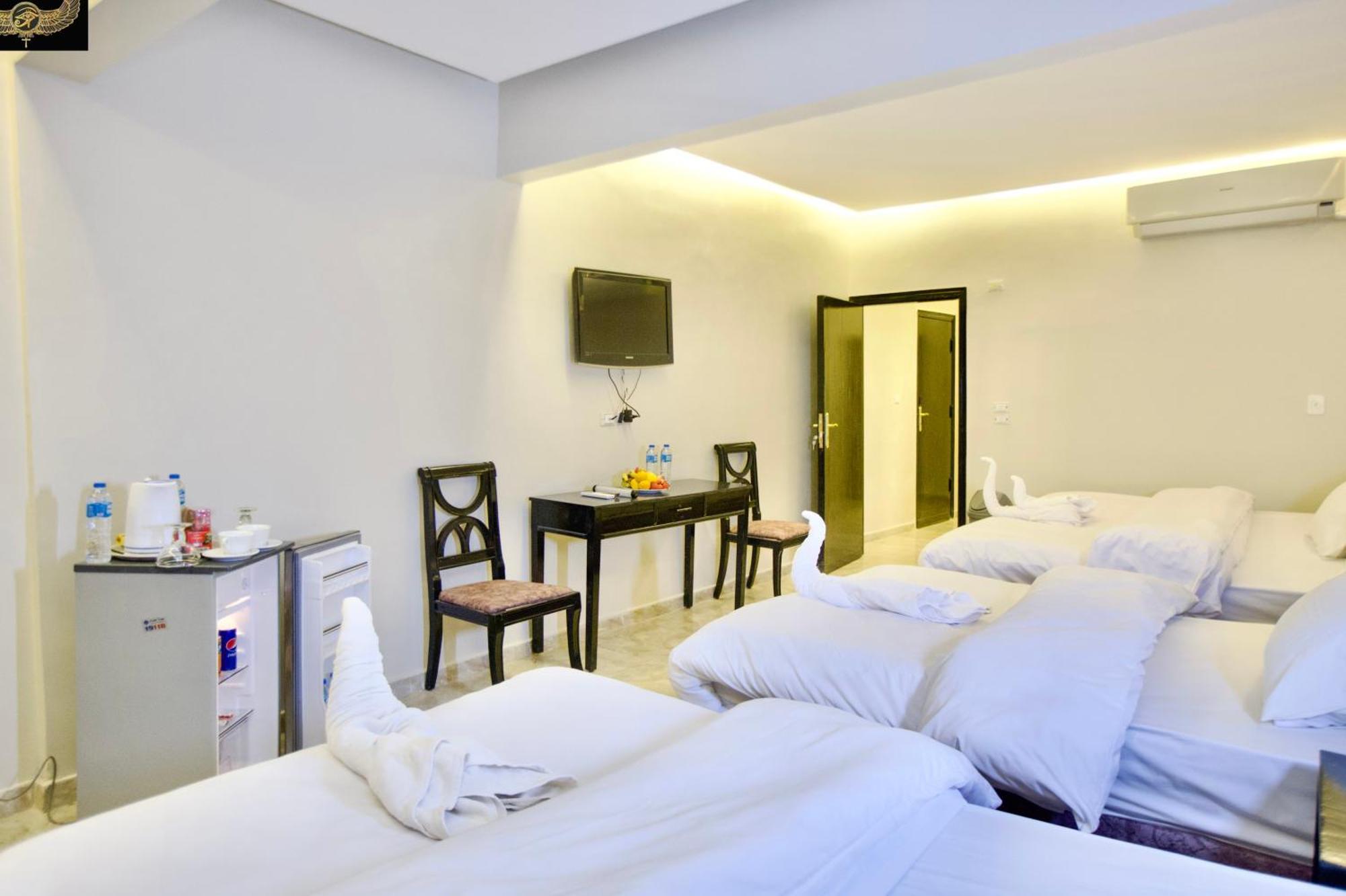 Comfort Sphinx View Hotel Kafrat al Jabal