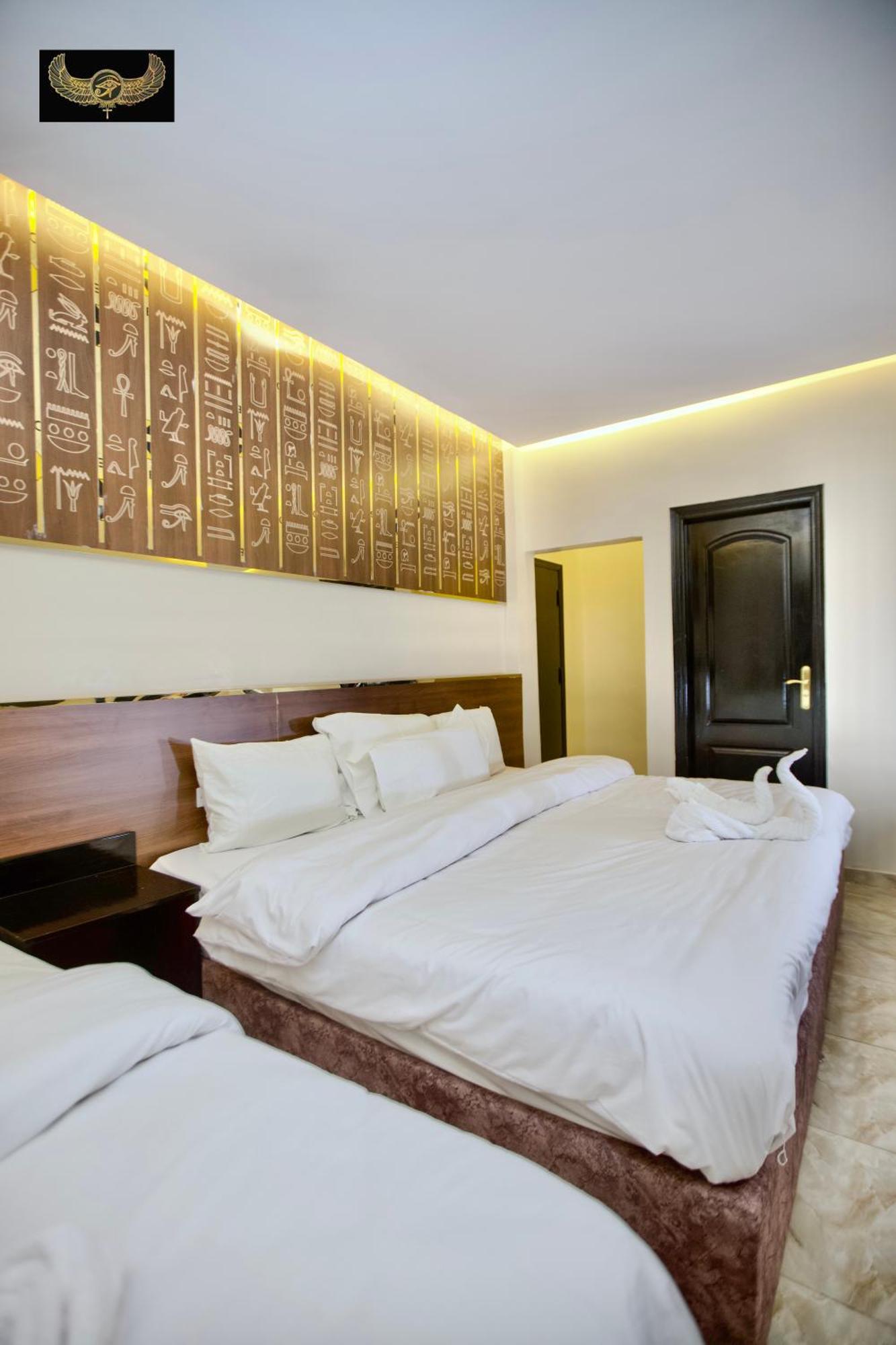 Comfort Sphinx View Hotel *
