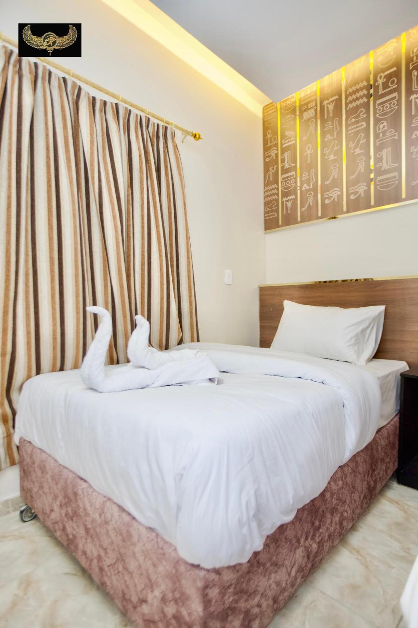 Hotel Comfort Sphinx View *
