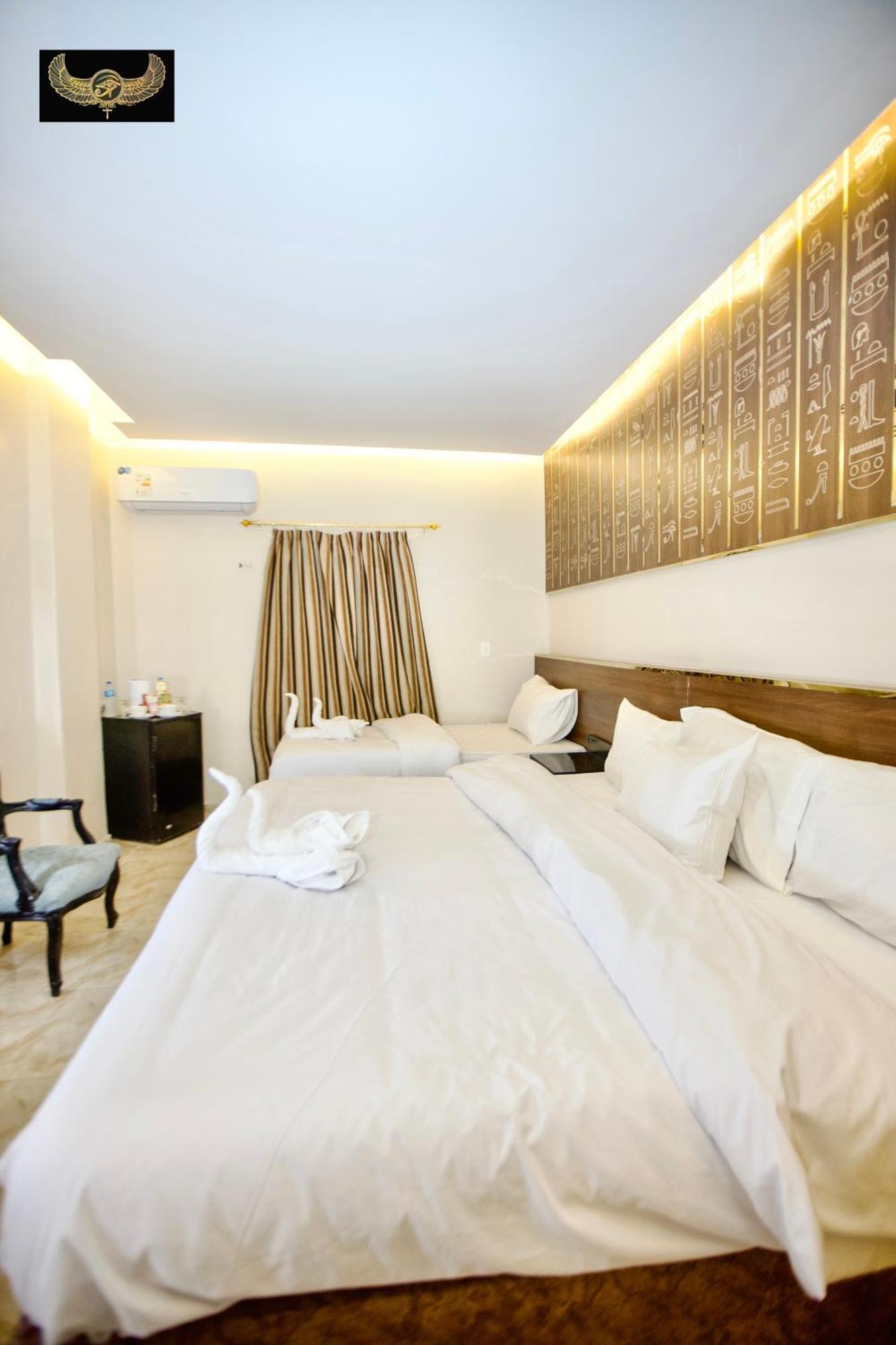 Hotel Comfort Sphinx View Kafrat al Jabal