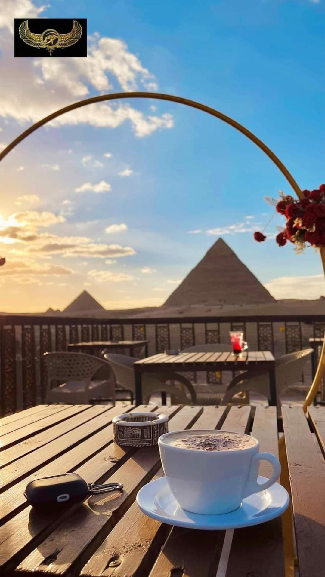 Comfort Sphinx View Hotel