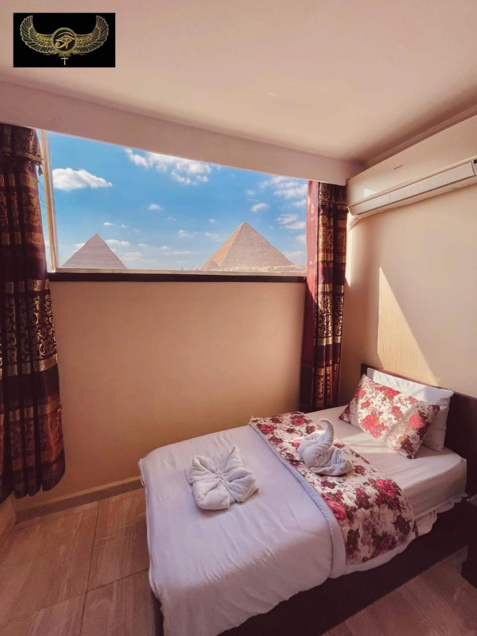 Hotel Comfort Sphinx View Kafrat al Jabal