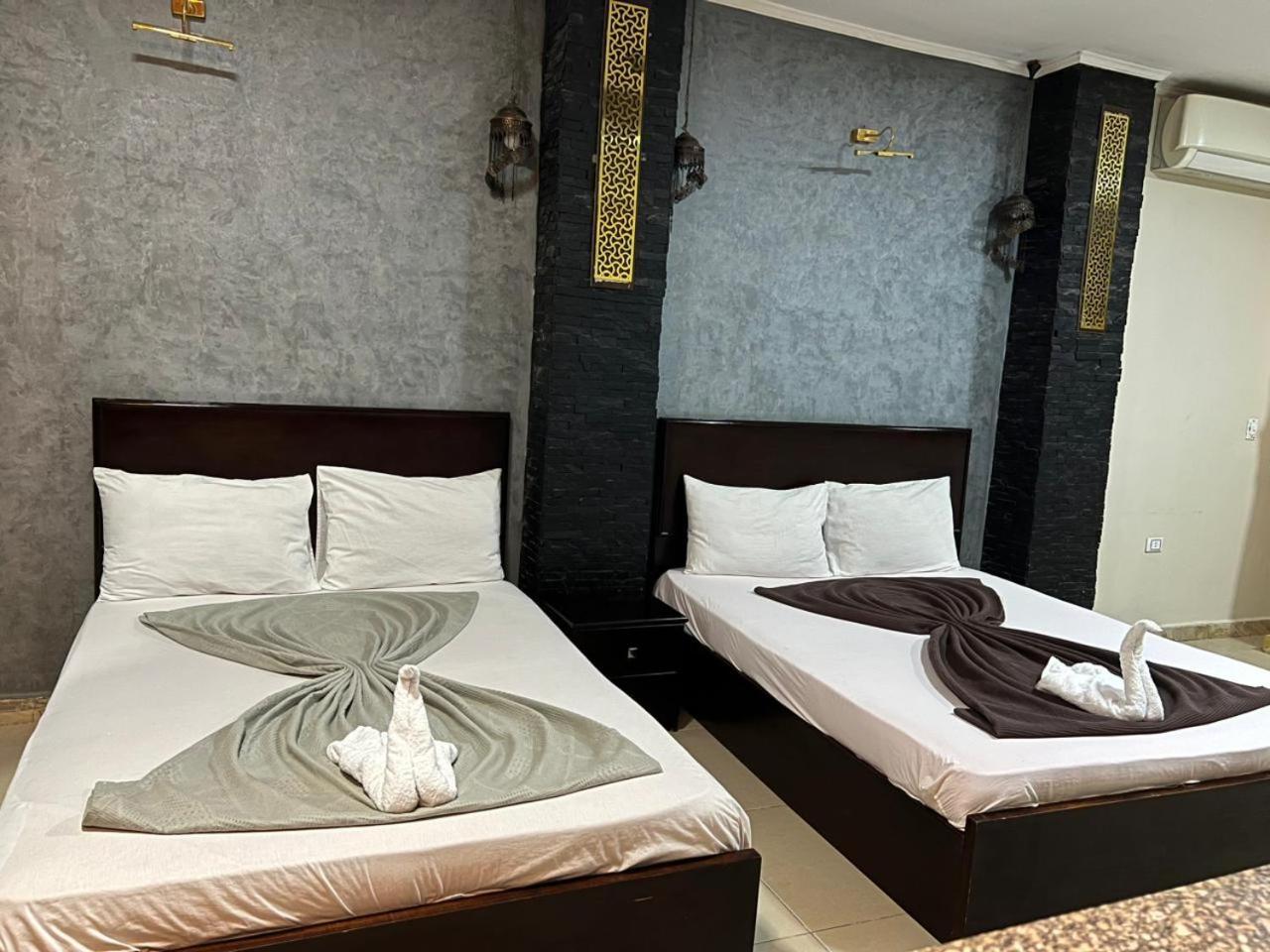 Comfort Sphinx View Hotel Kafrat al Jabal