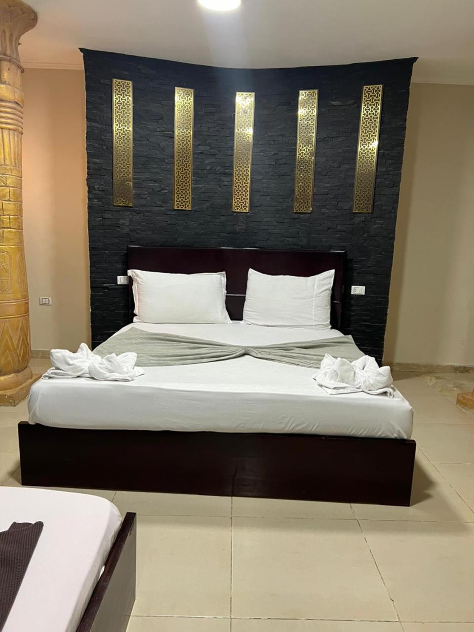 Hotel Comfort Sphinx View Kafrat al Jabal