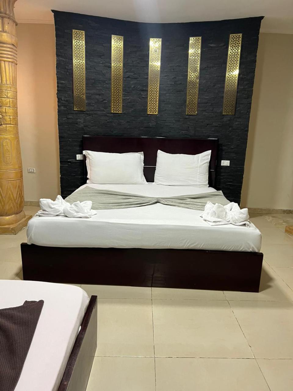 Comfort Sphinx View Hotel Kafrat al Jabal