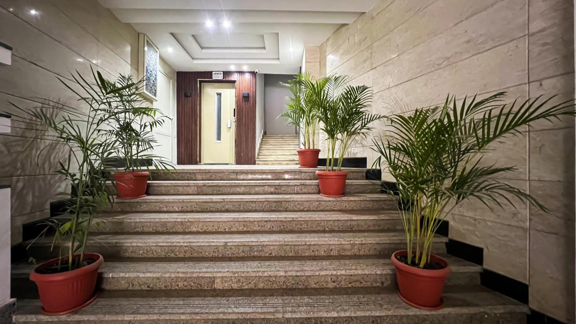 Hotel New Asser Pyramid 4*