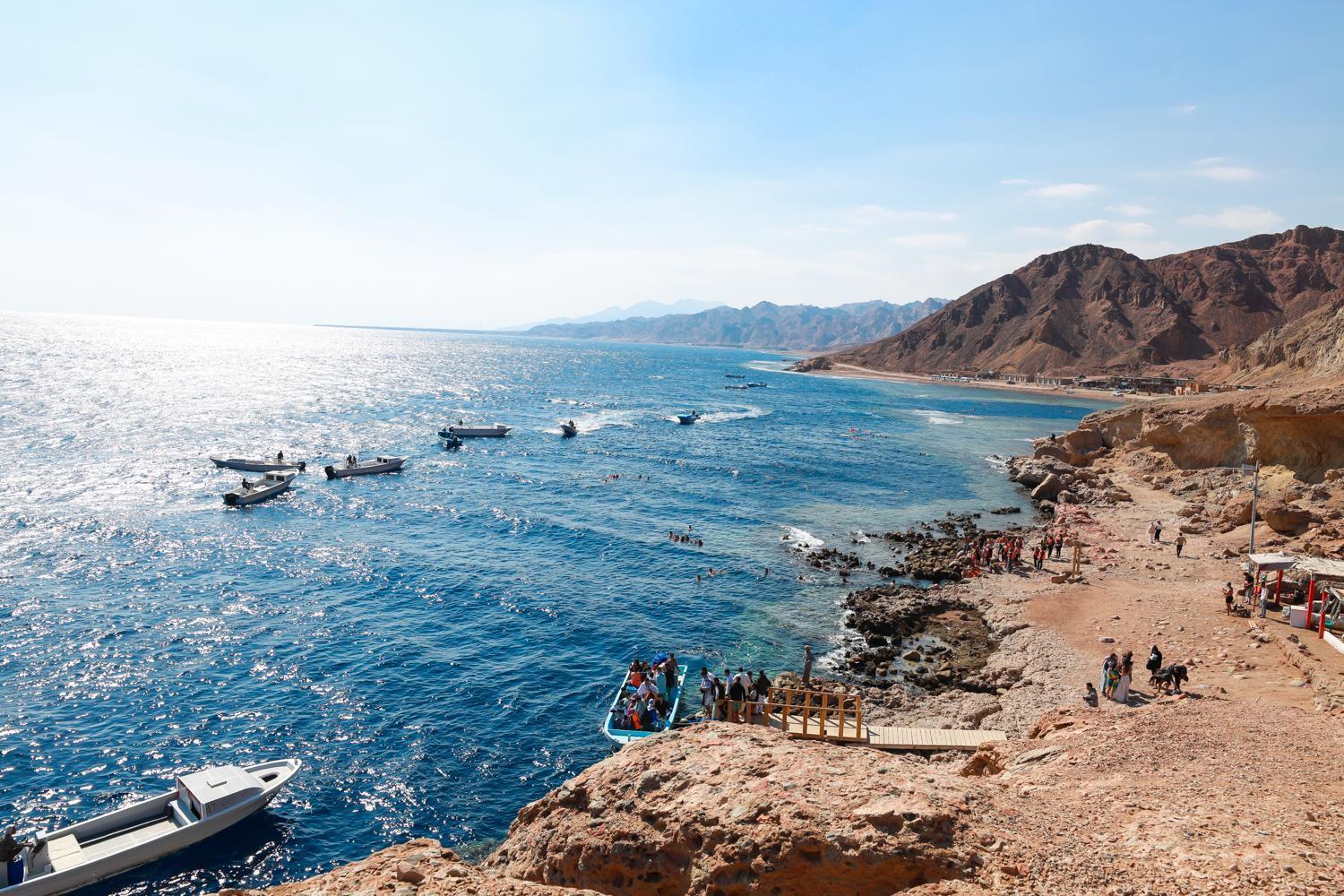 Neom - - - - - - - - - - - Your New In With Private Hotel Dahab