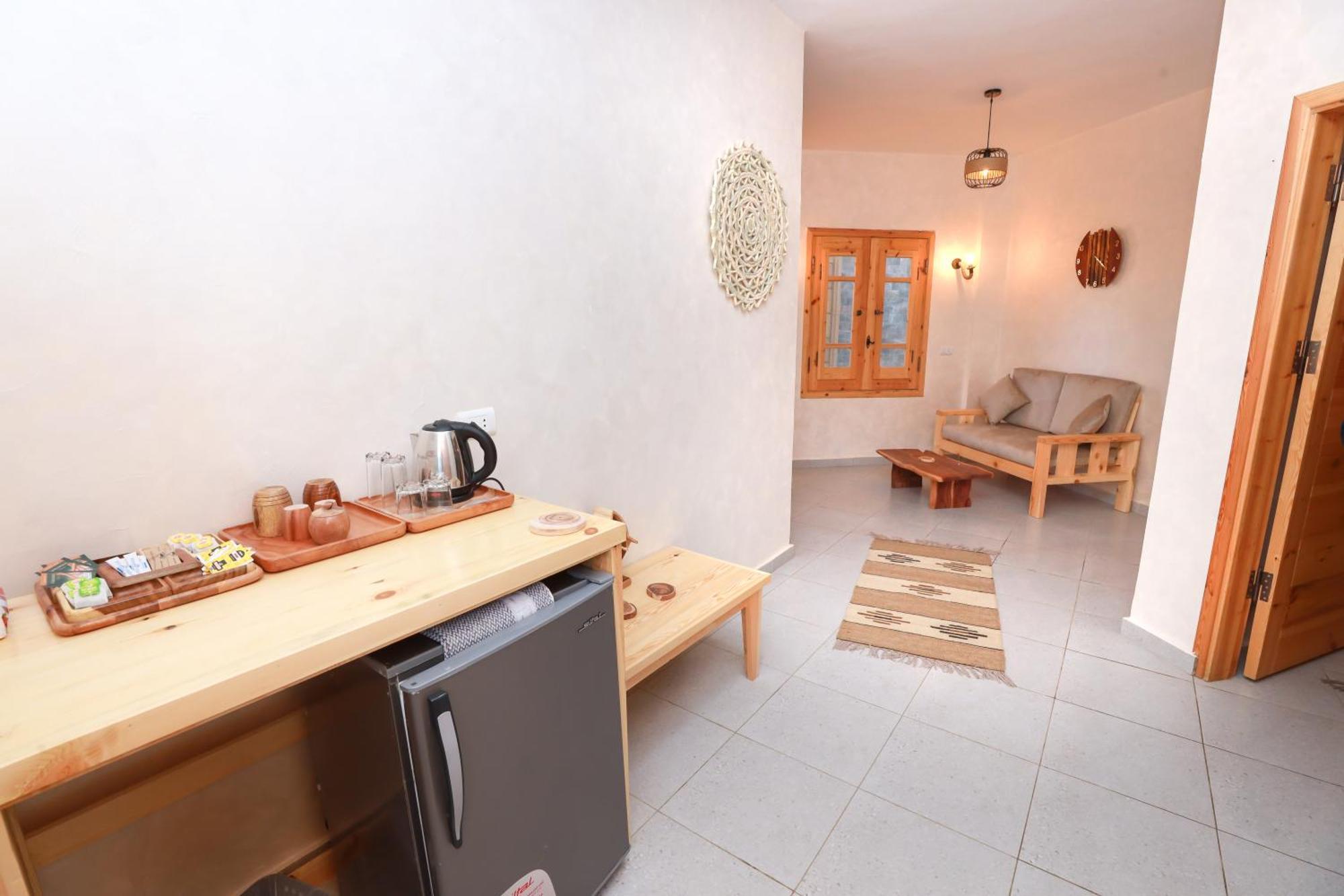 Neom - - - - - - - - - - - Your New In With Private Dahab