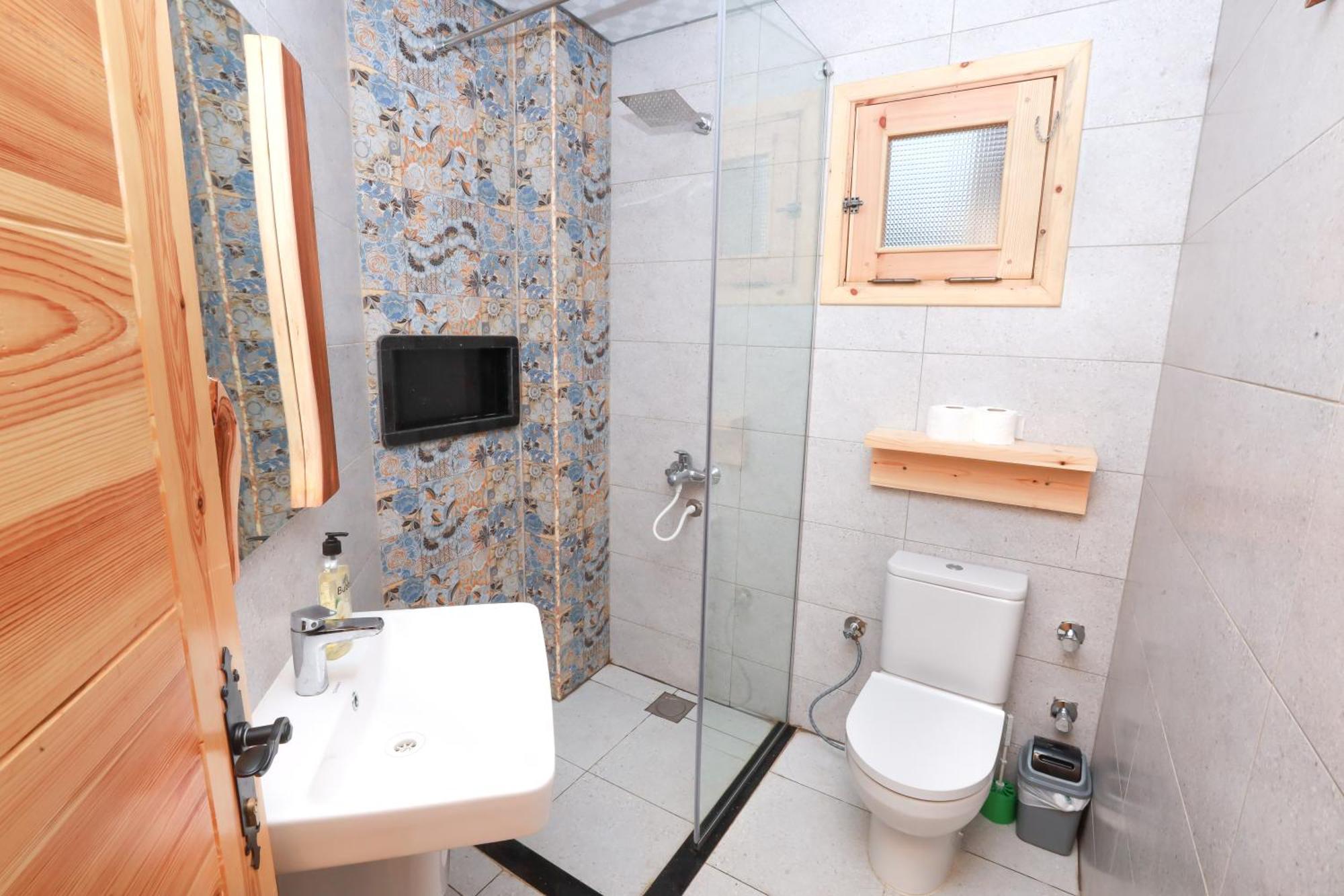 Hotel Neom - - - - - - - - - - - Your New In With Private Dahab