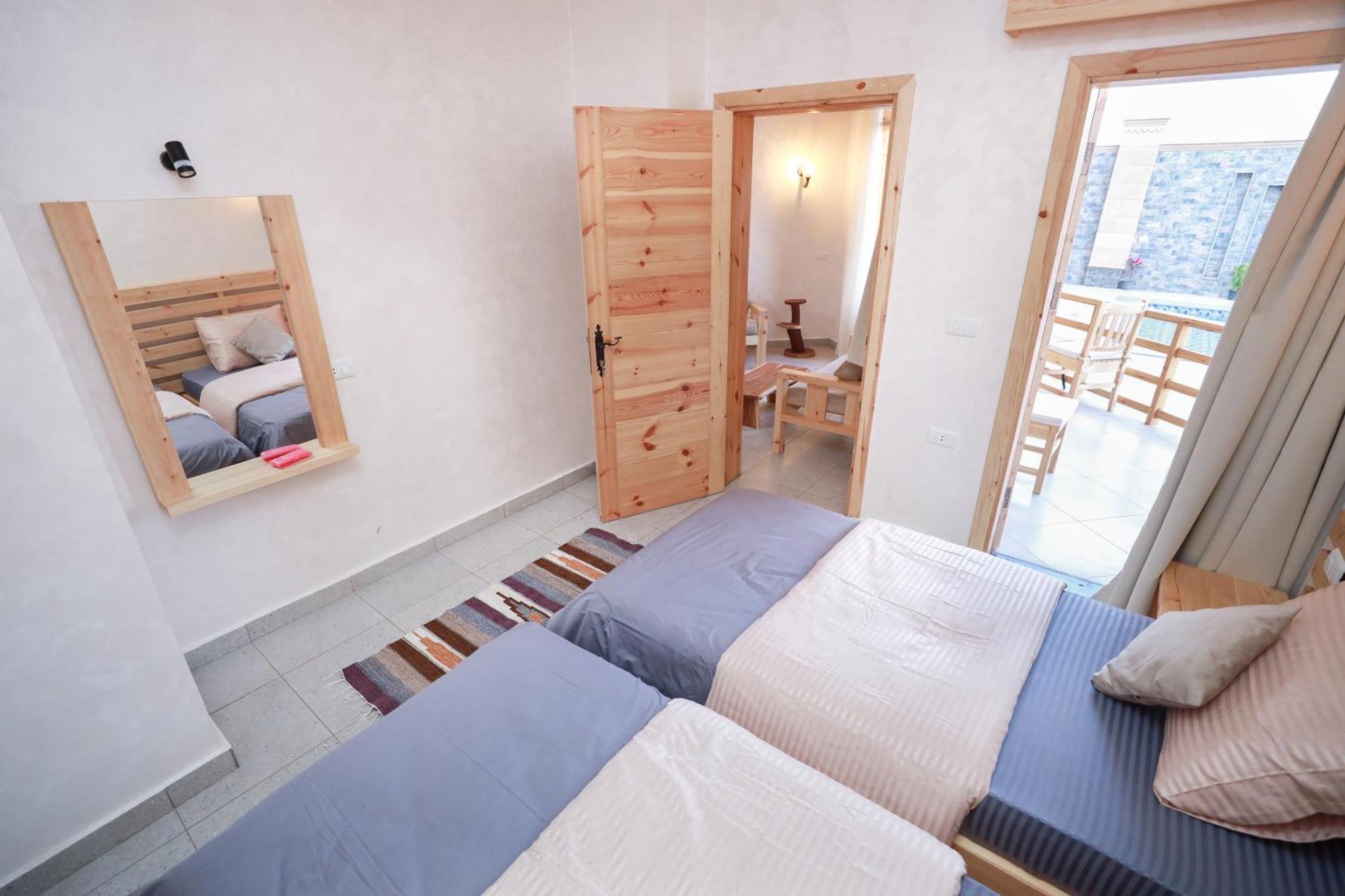 Neom - - - - - - - - - - - Your New In With Private Hotel