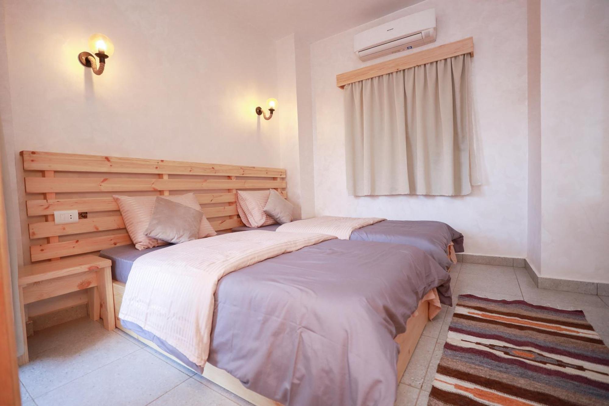 Hotel Neom - - - - - - - - - - - Your New In With Private Dahab