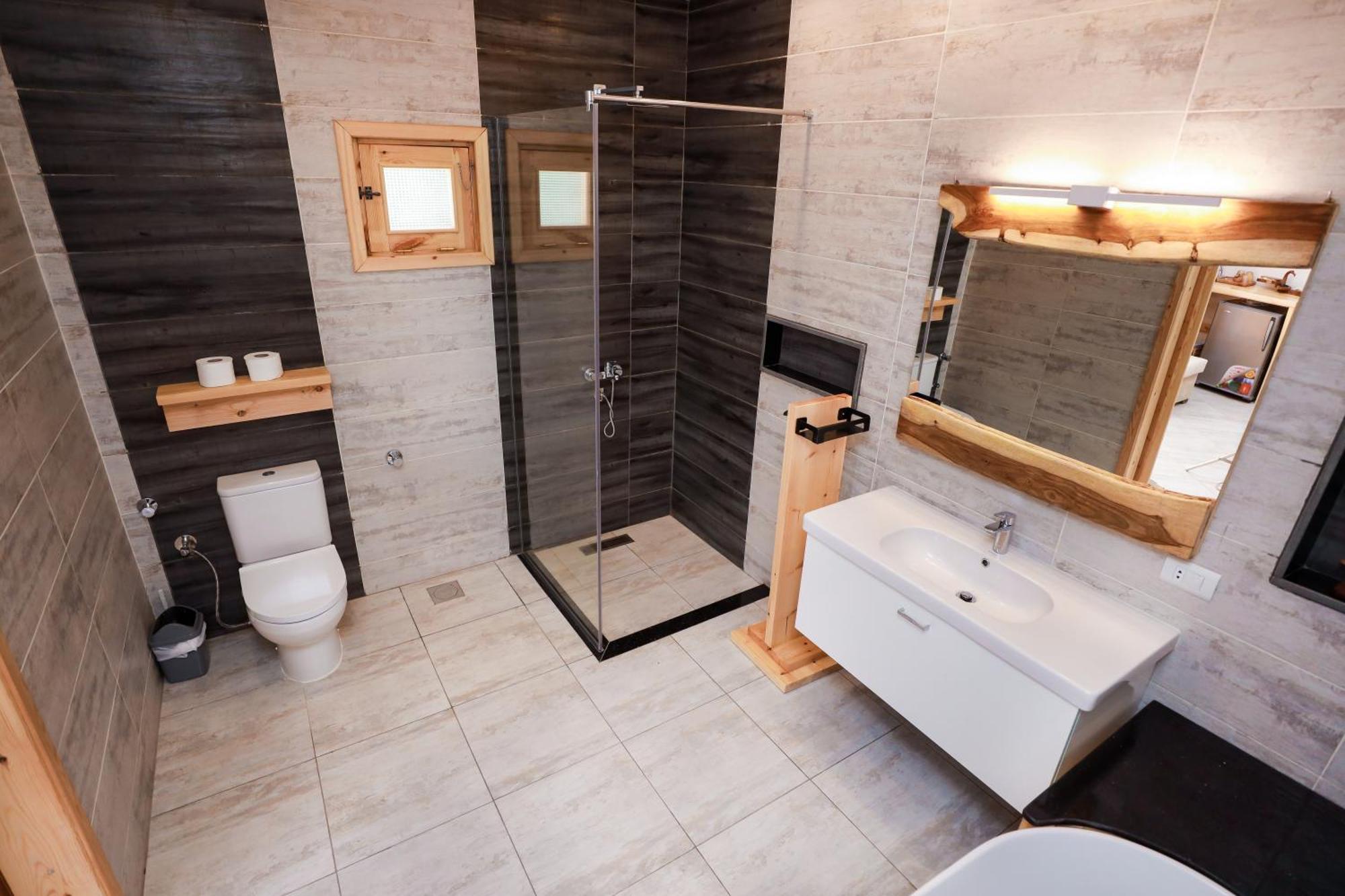 Neom - - - - - - - - - - - Your New In With Private Hotel