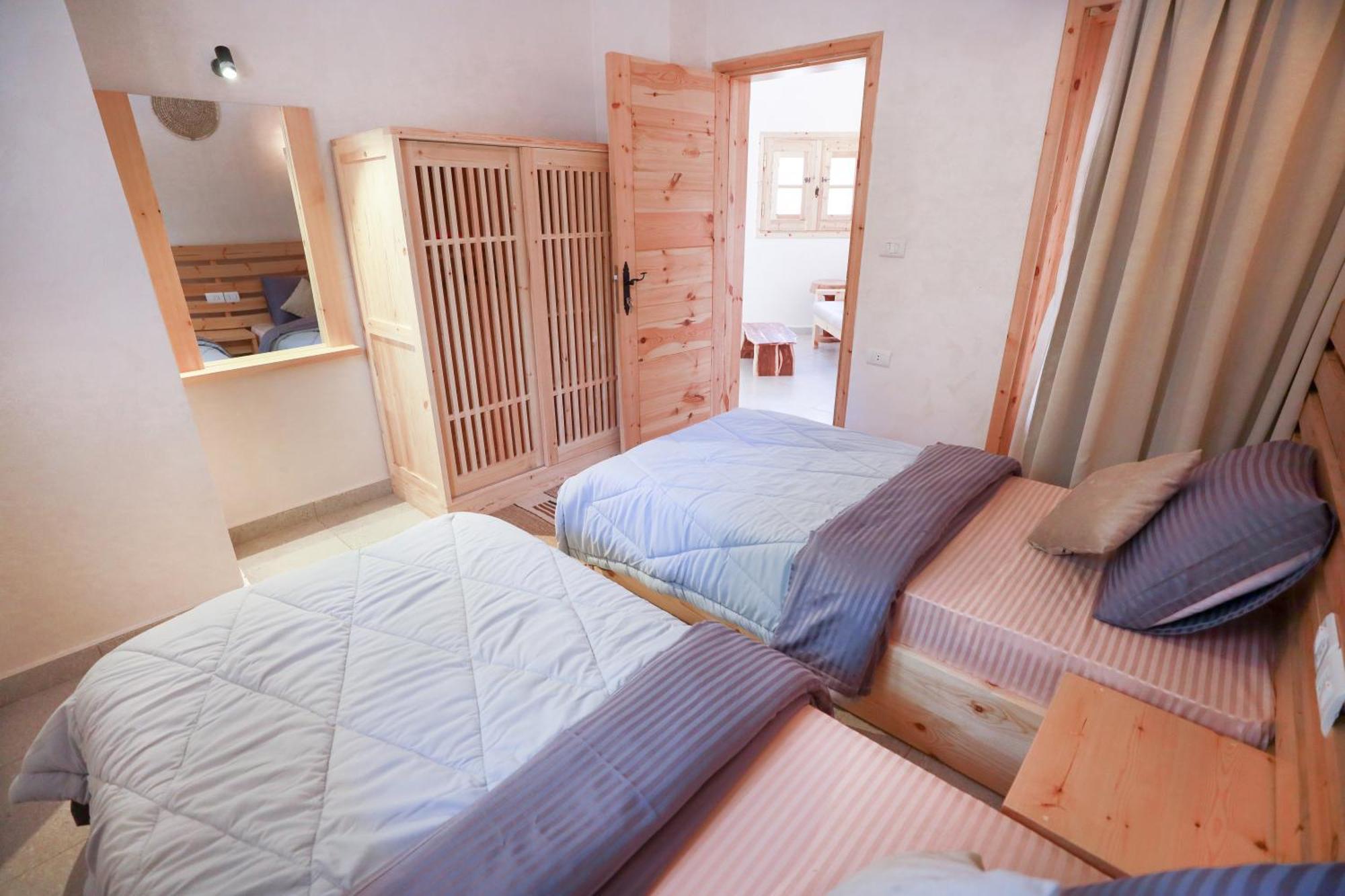 Neom - - - - - - - - - - - Your New In With Private Dahab