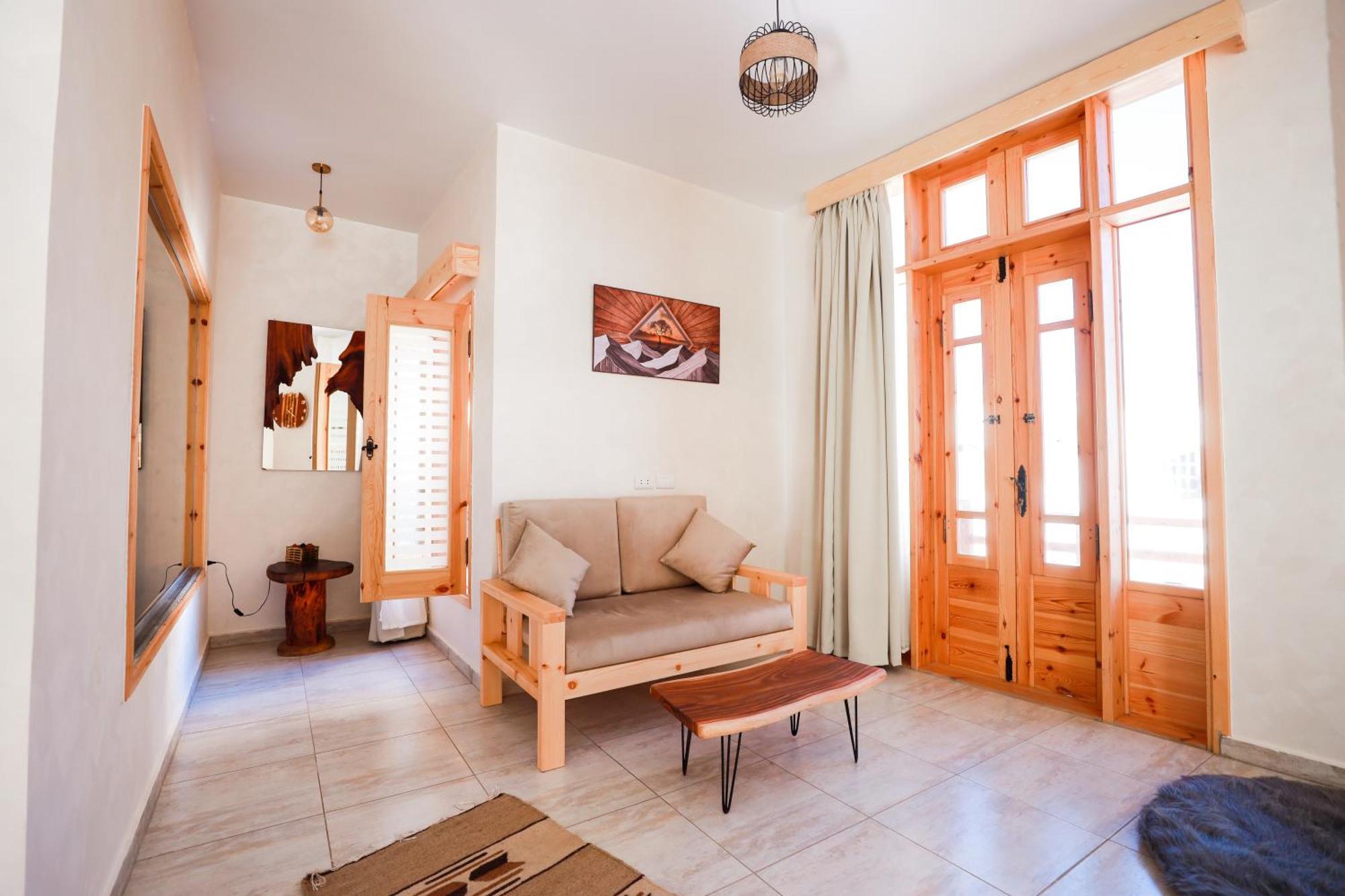 Neom - - - - - - - - - - - Your New In With Private Hotel Dahab
