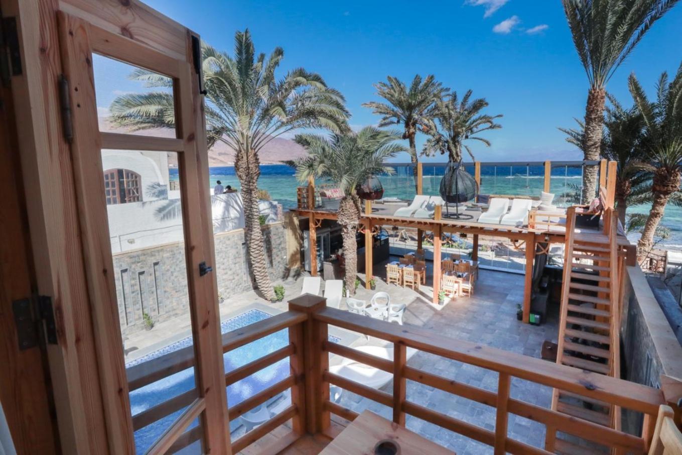 Hotel Neom - - - - - - - - - - - Your New In With Private Dahab