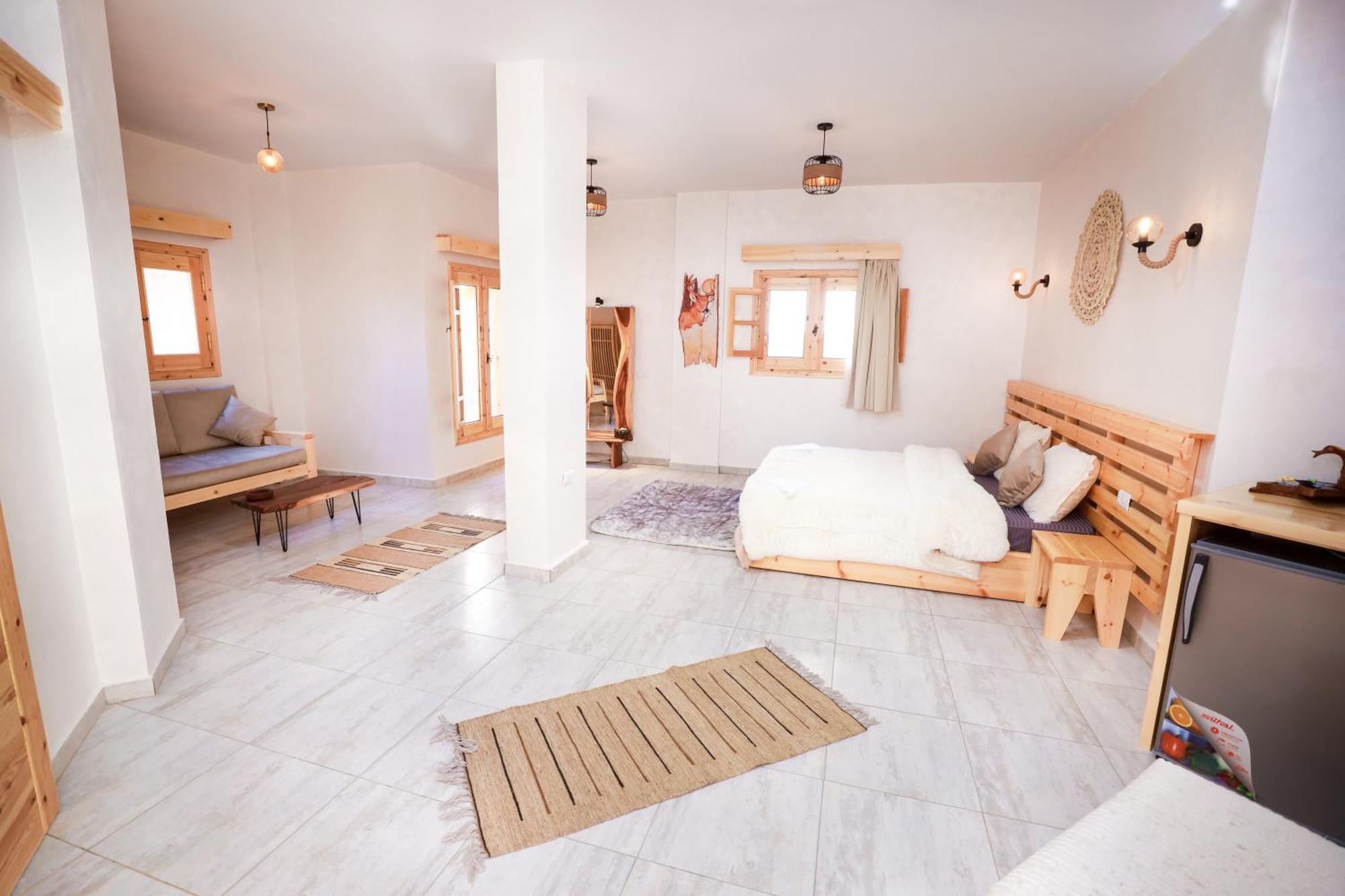 Neom - - - - - - - - - - - Your New In With Private Hotel Dahab
