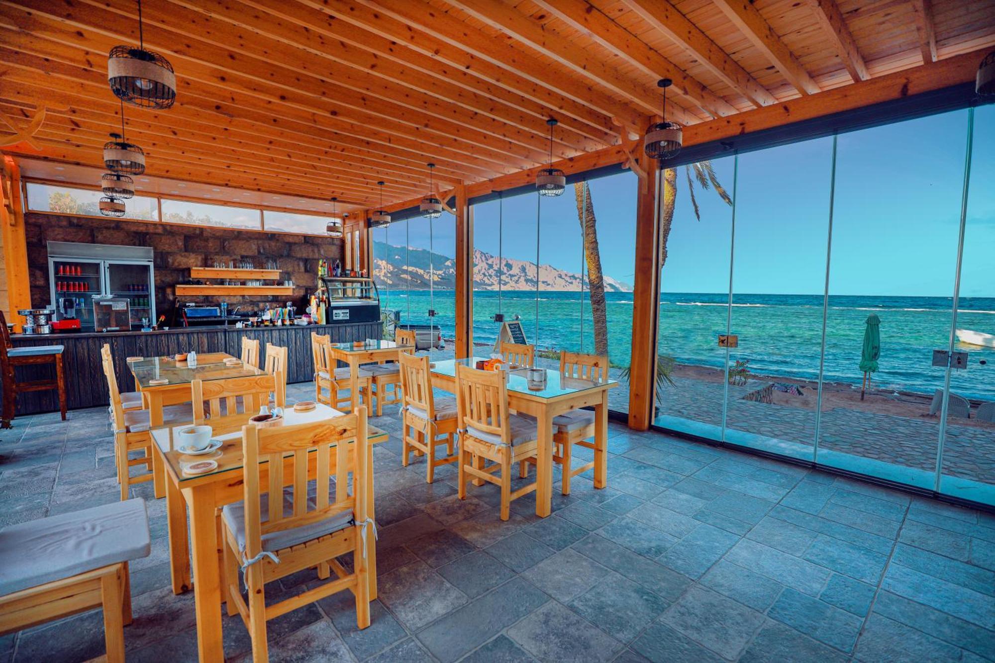 Neom - - - - - - - - - - - Your New In With Private Dahab