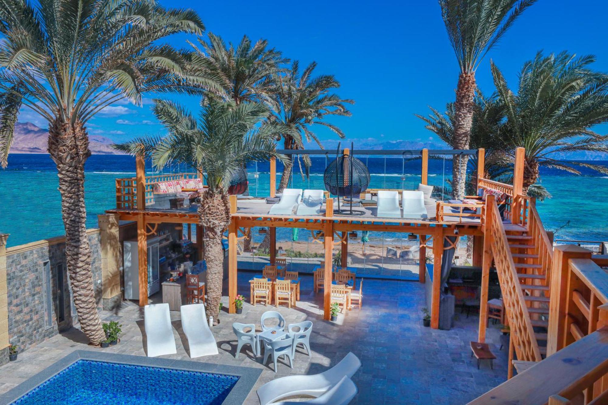 Neom - - - - - - - - - - - Your New In With Private Hotel Dahab