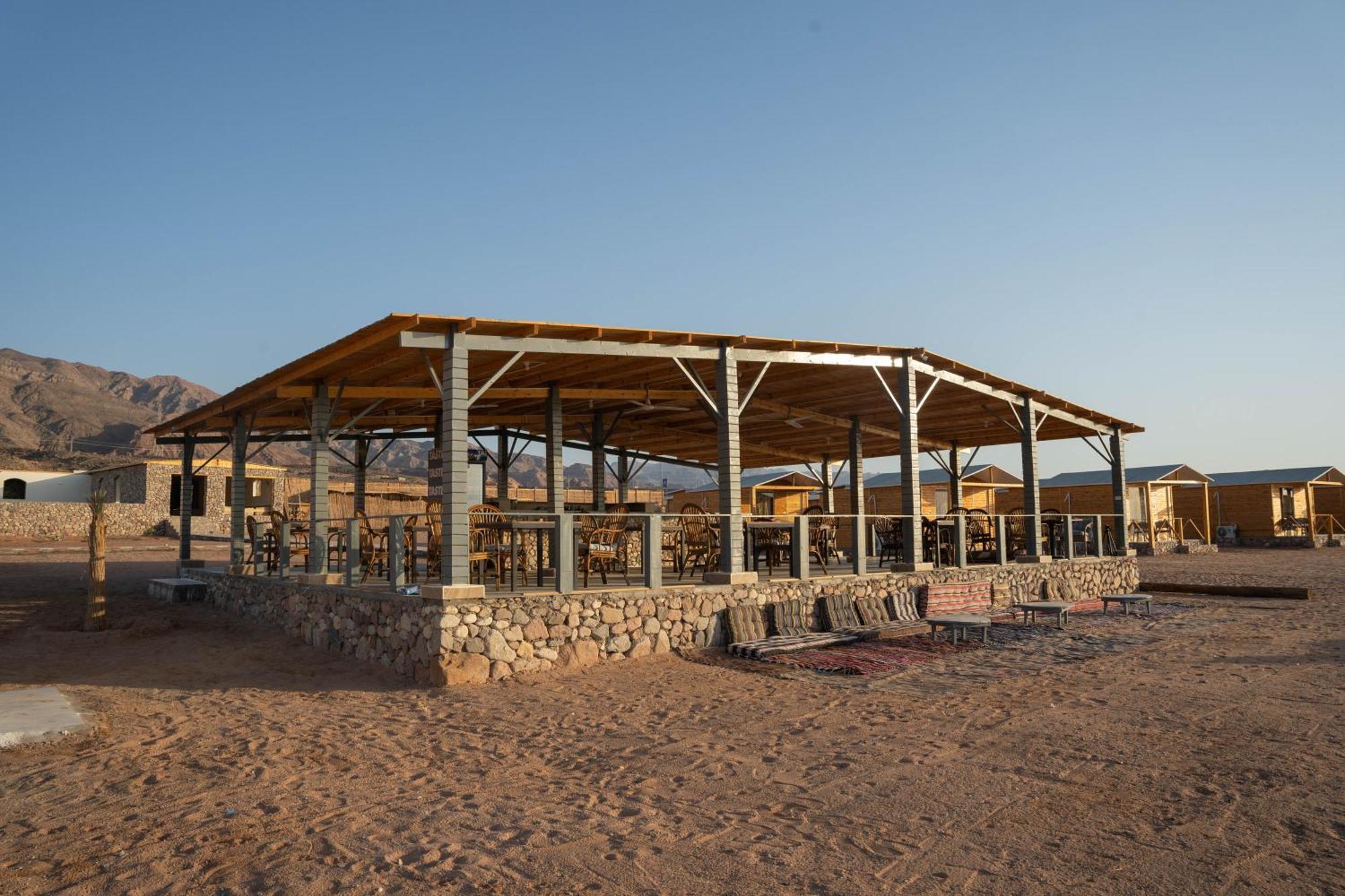 Manta Nuweiba