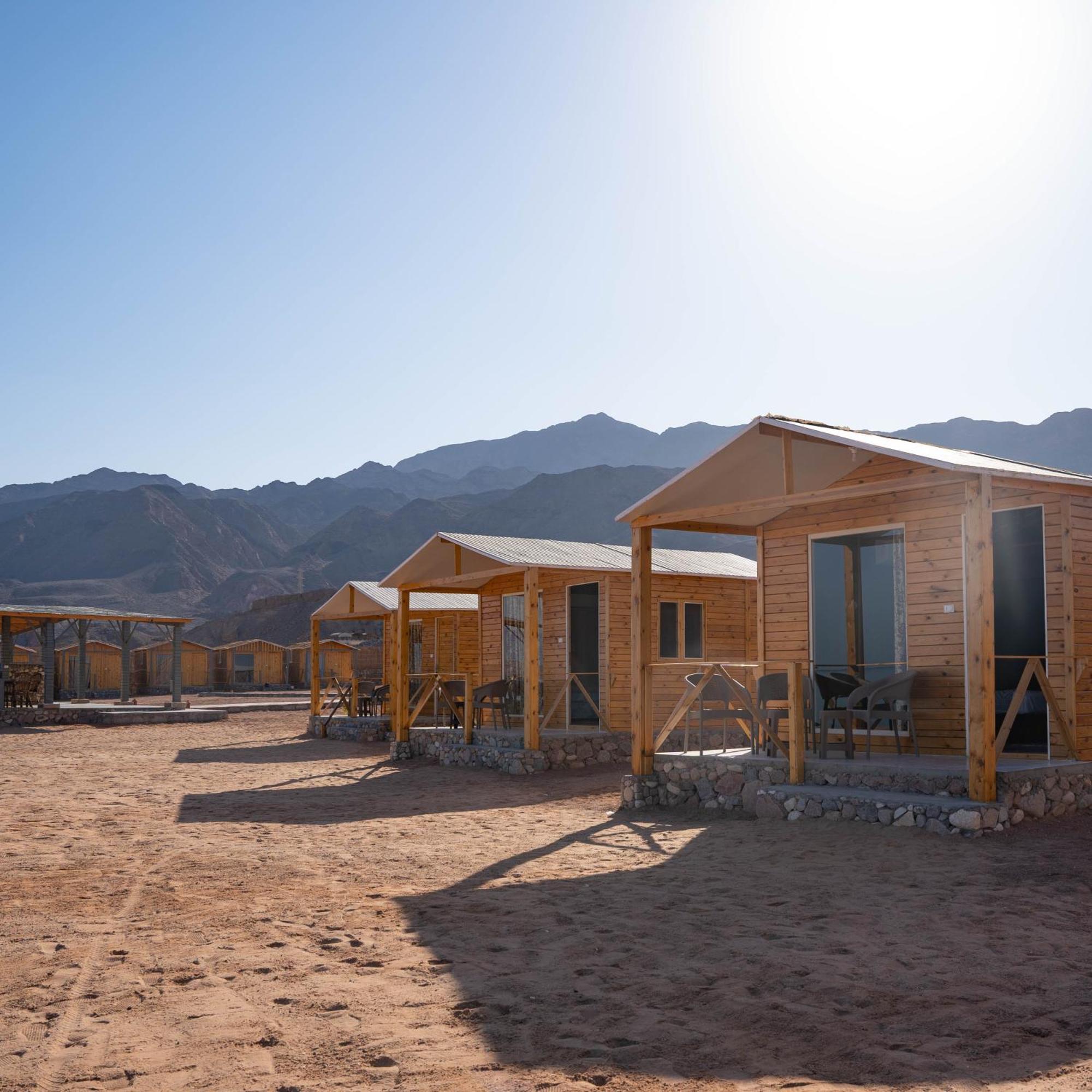 Manta * Nuweiba
