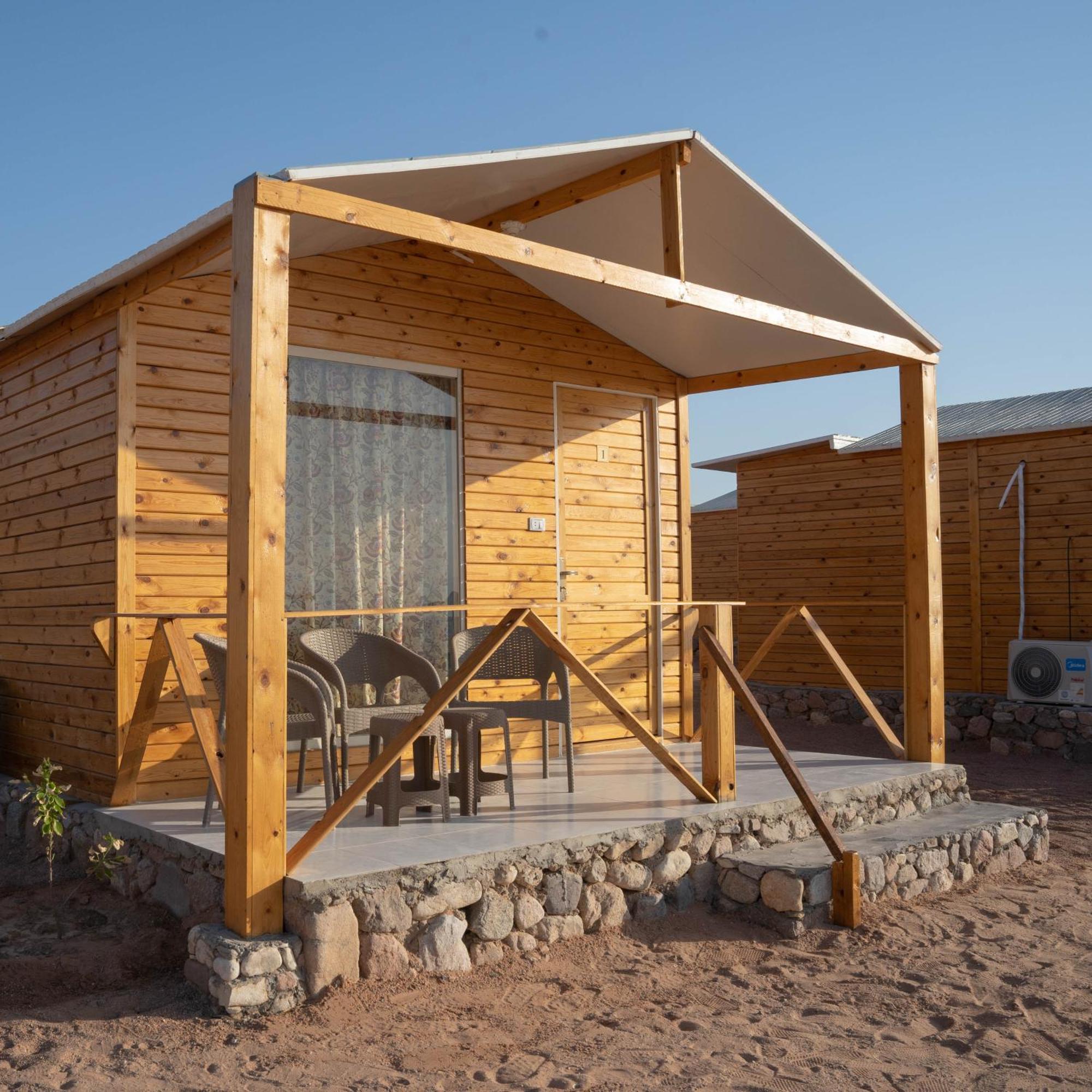 Hotel Manta Nuweiba