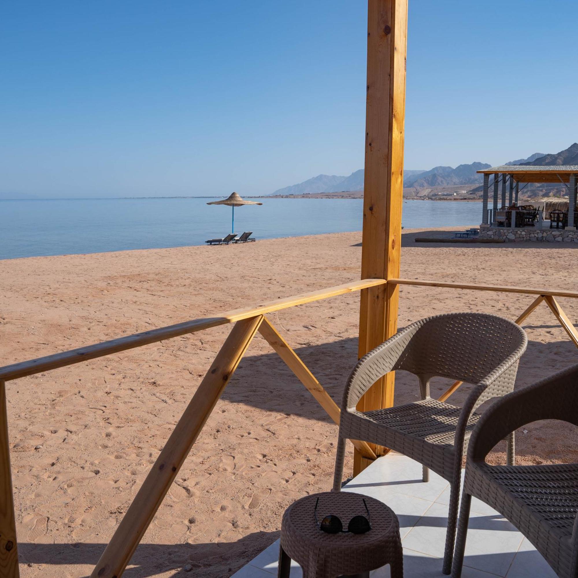 Manta Hotel Nuweiba