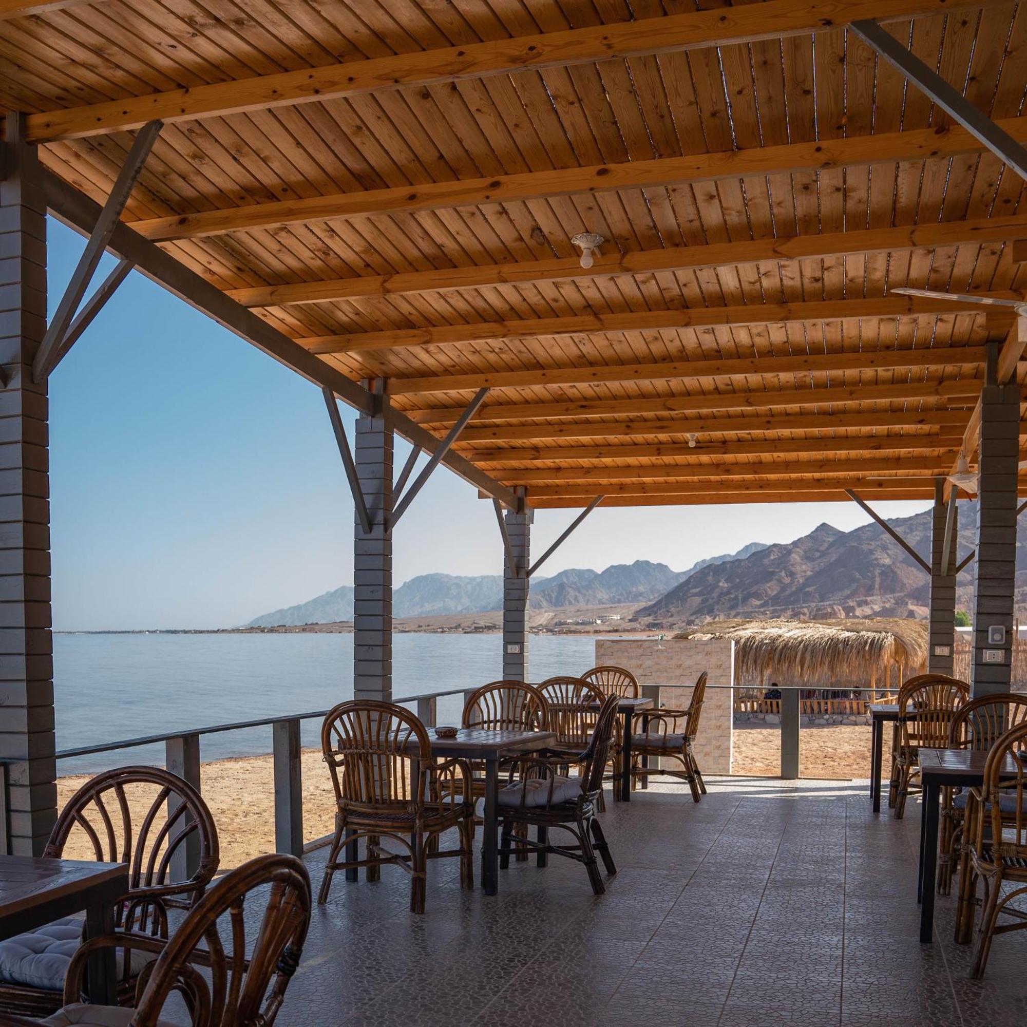Manta * Nuweiba