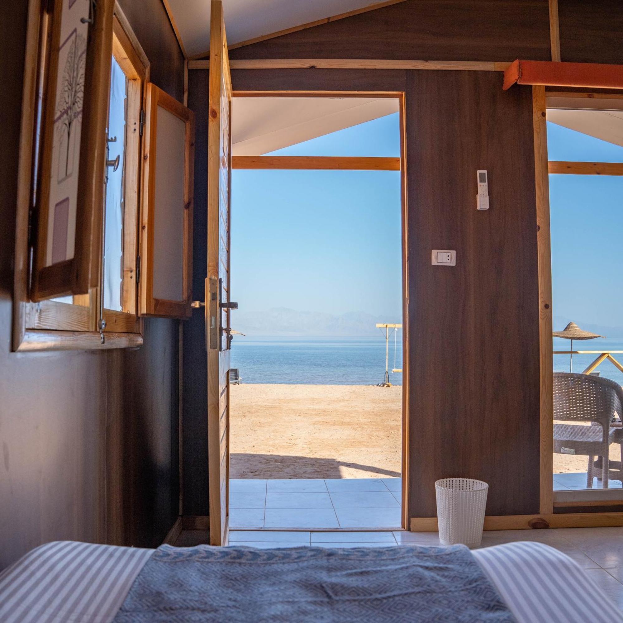 Hotel Manta