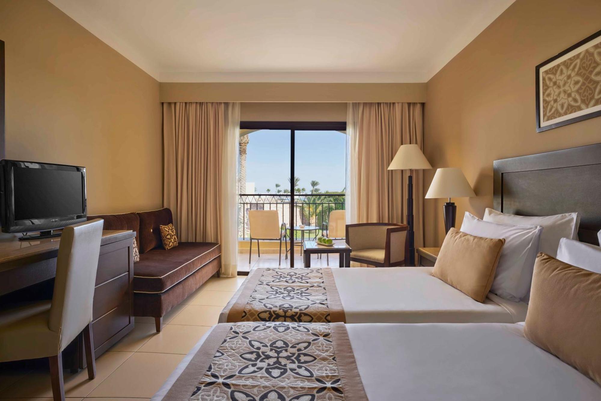 Resort Jaz Neo Dar El Madina