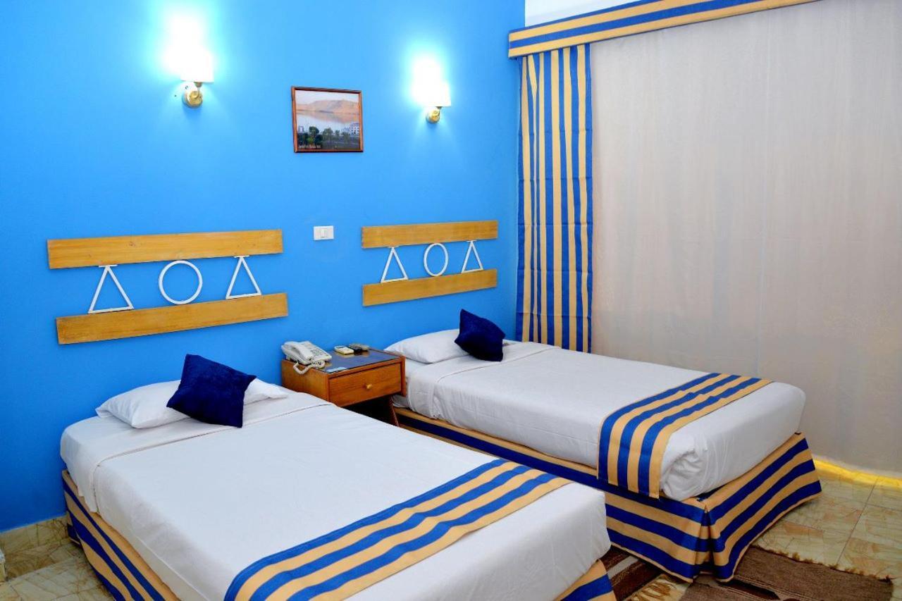 Hotel Marhaba Palace 3*