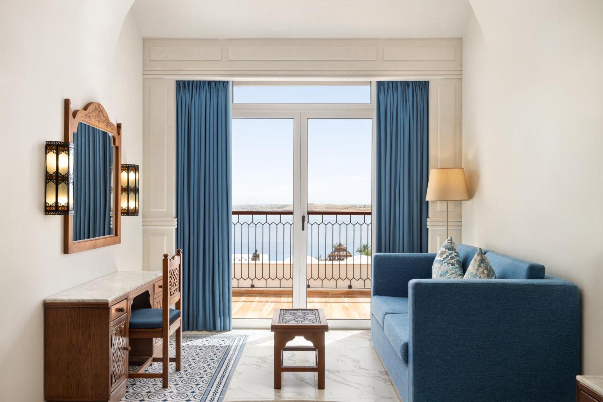 Resort Movenpick Sheikh Sharm el-Sheikh