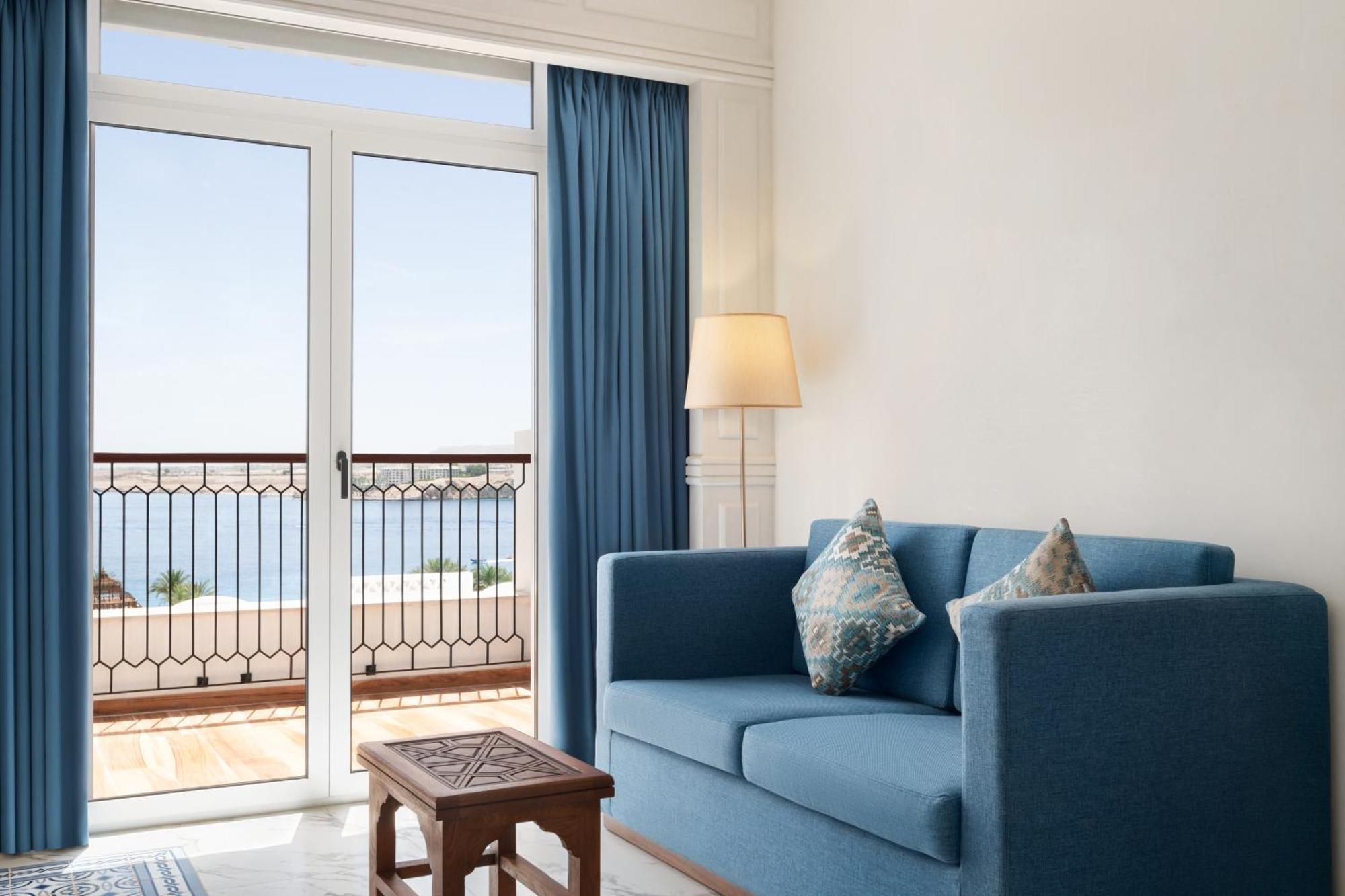 Movenpick Sheikh Sharm el-Sheikh