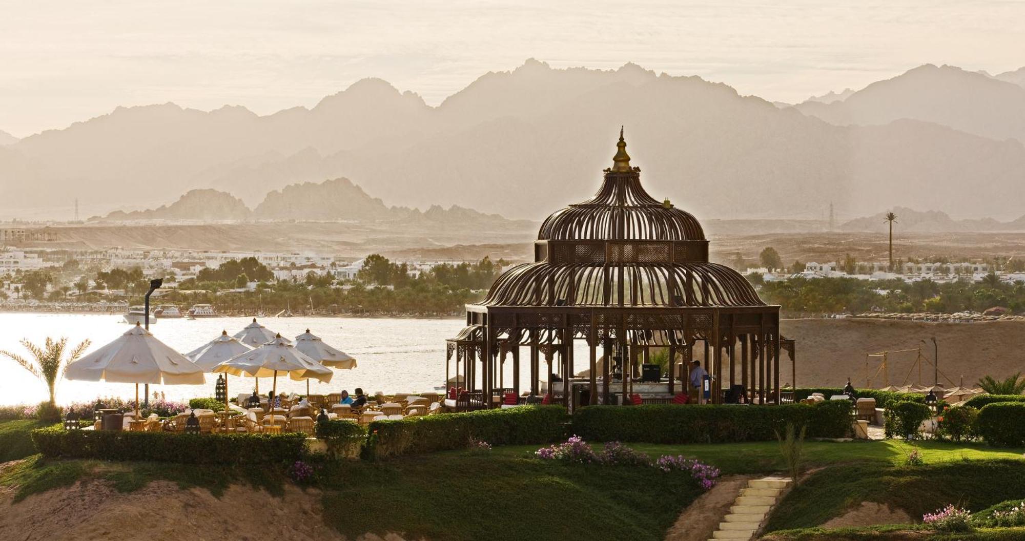 Movenpick Sheikh 5* Sharm el-Sheikh