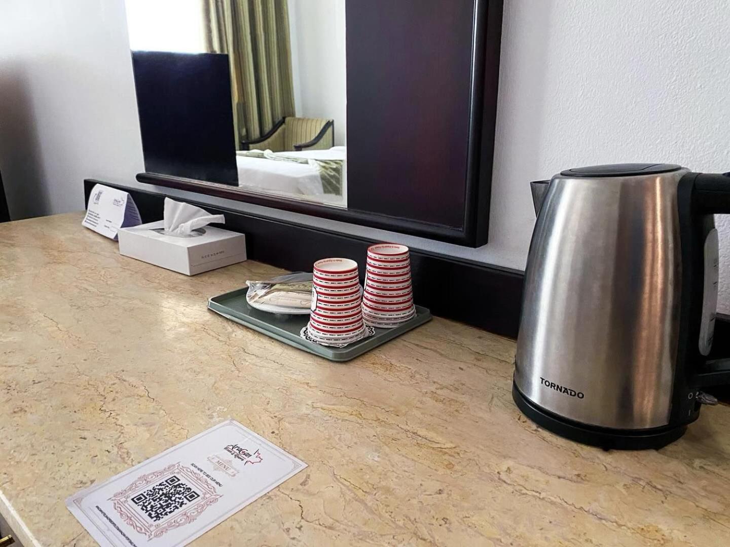 Aracan Portsaid Hotel Port Said