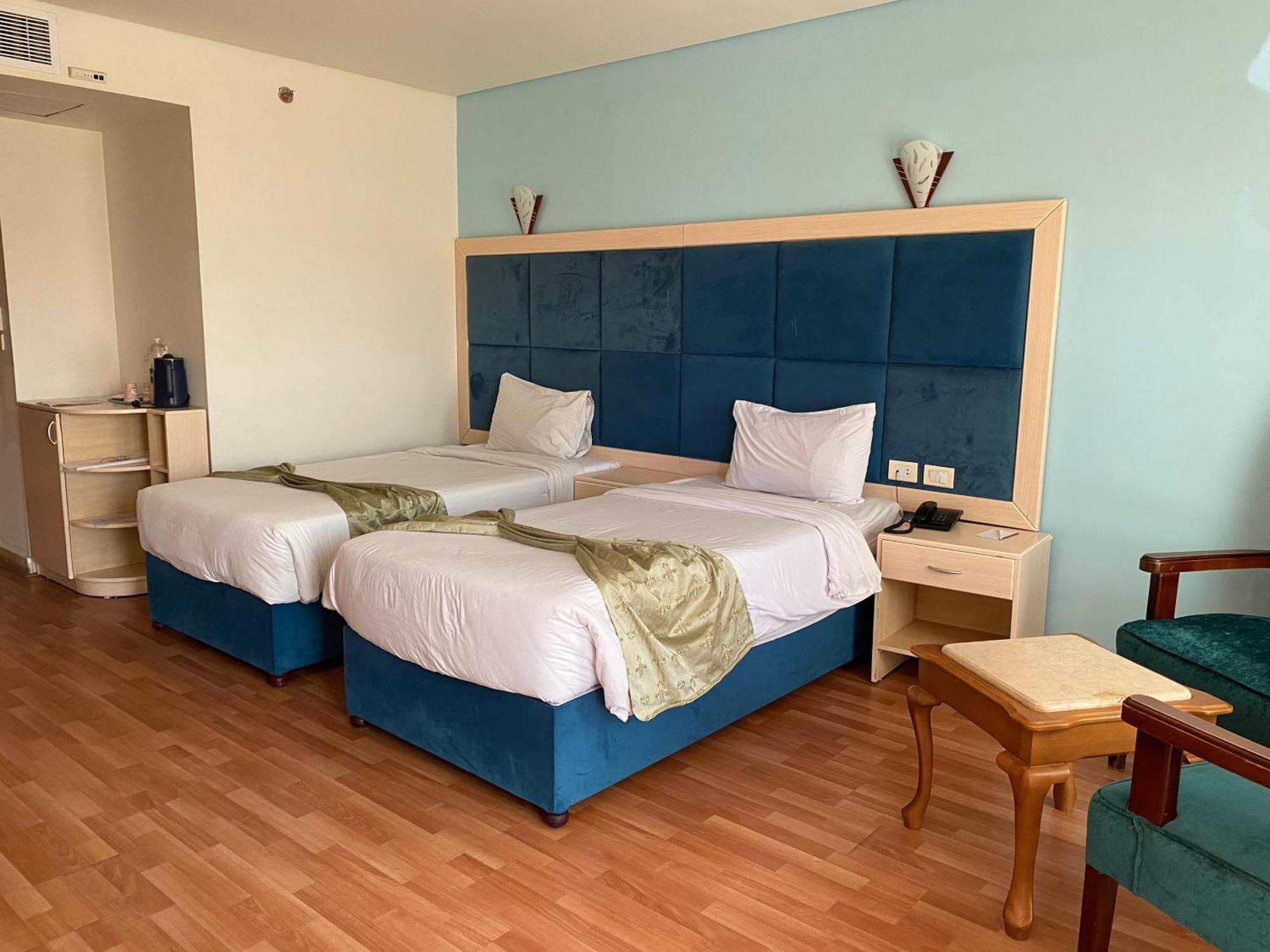 Hotel Aracan Portsaid Port Said