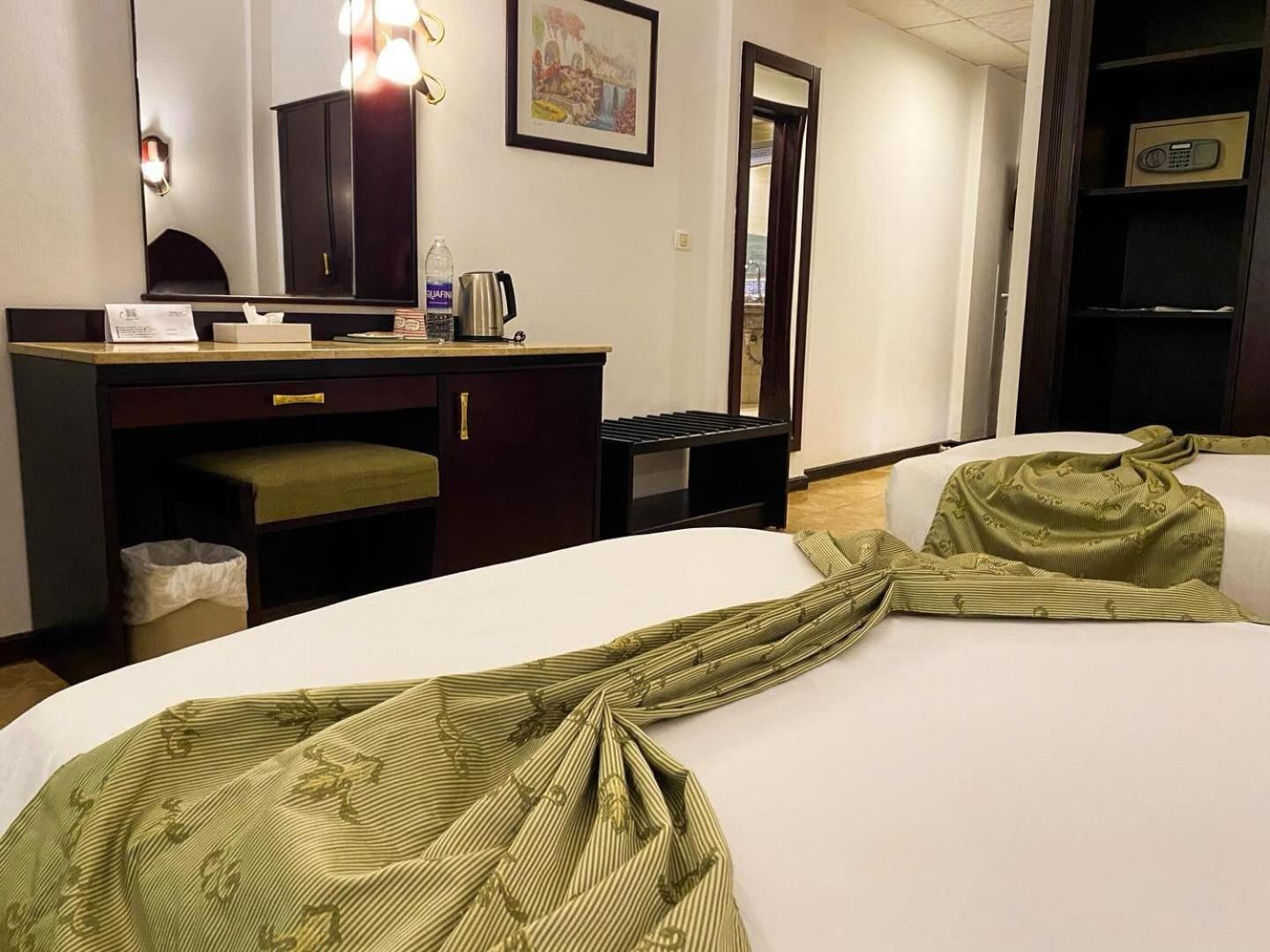 Aracan Portsaid 4* Port Said